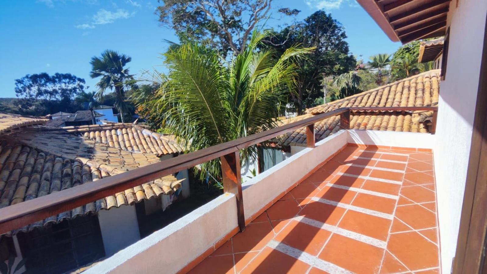 Exclusiva casa em Geriba com vista para o mar