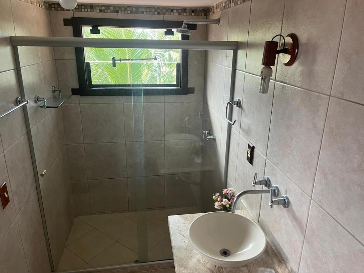 Exclusiva casa em Geriba com vista para o mar