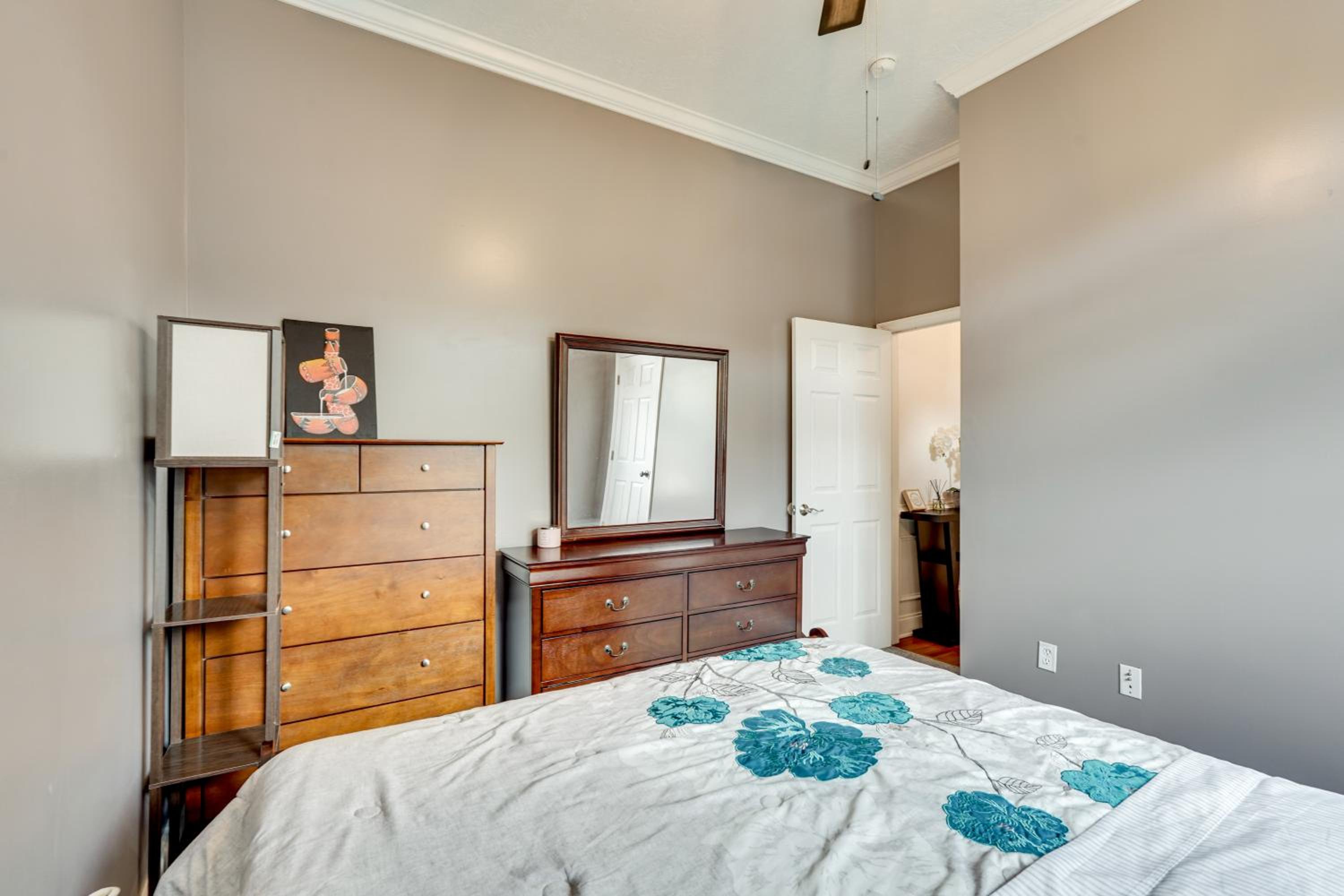 14 Mi to Augusta! Family Home with Pet-Friendly Yard