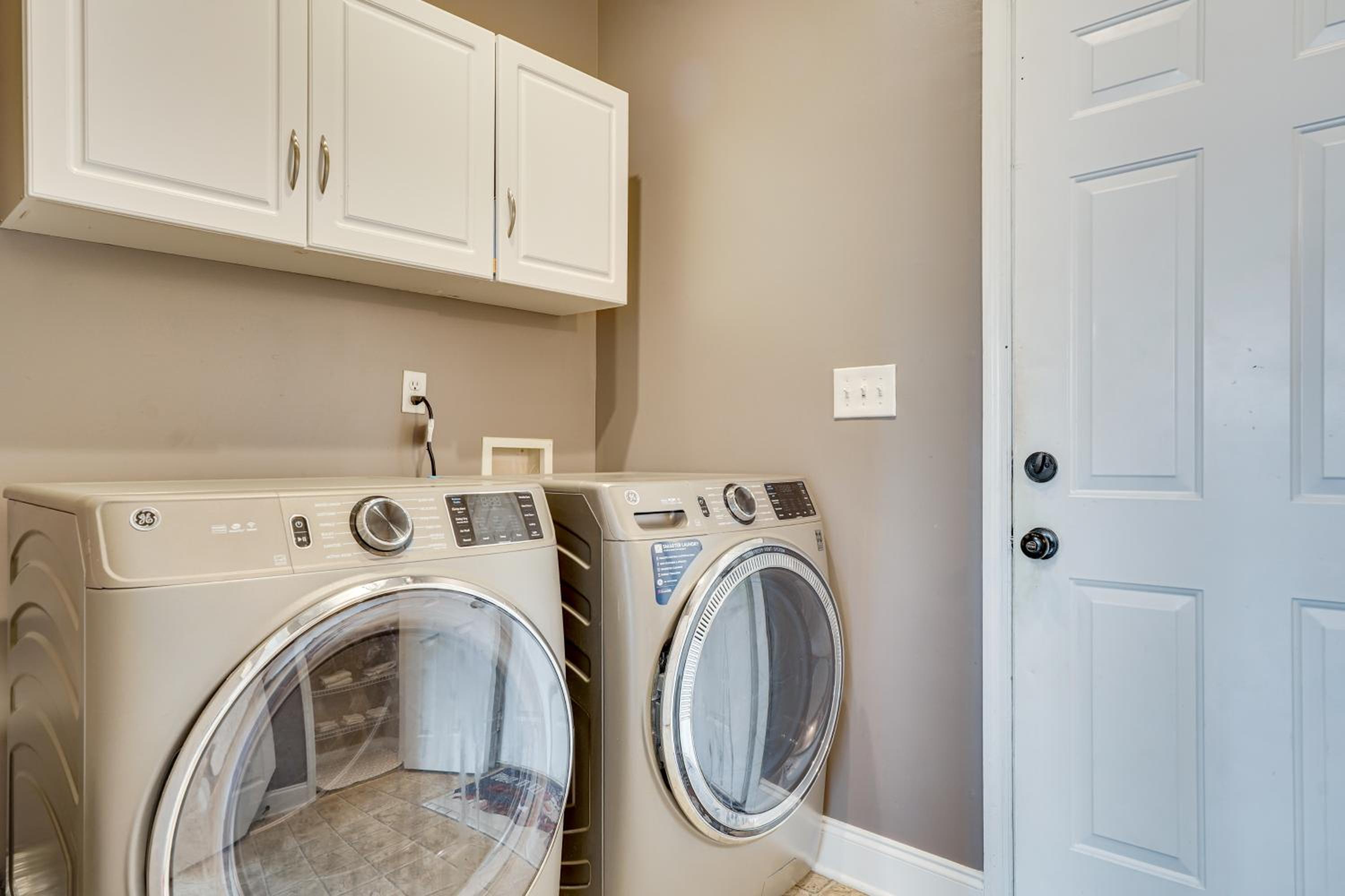 14 Mi to Augusta! Family Home with Pet-Friendly Yard