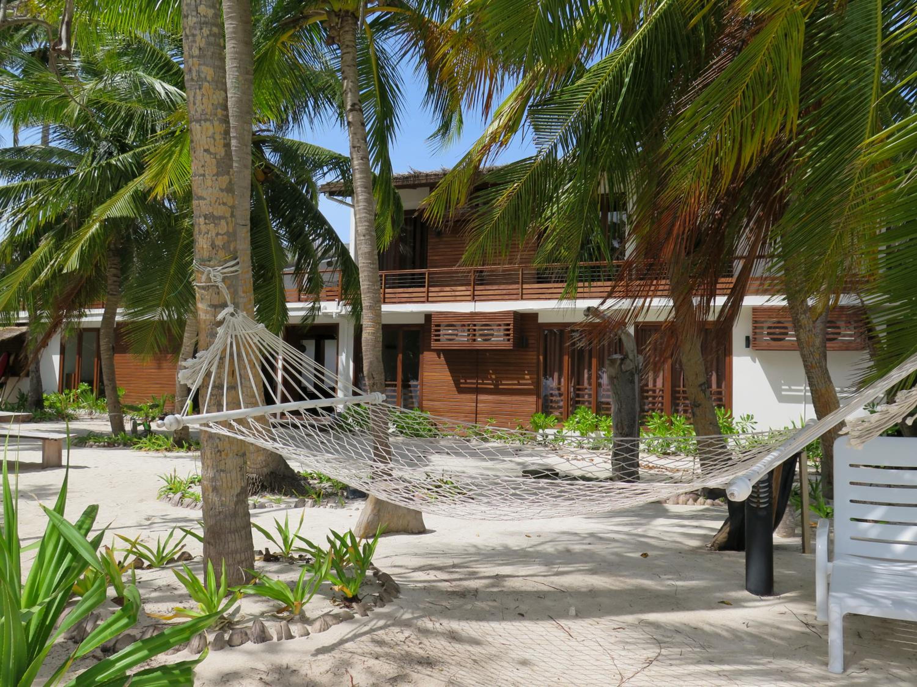 Aveyla Manta Village