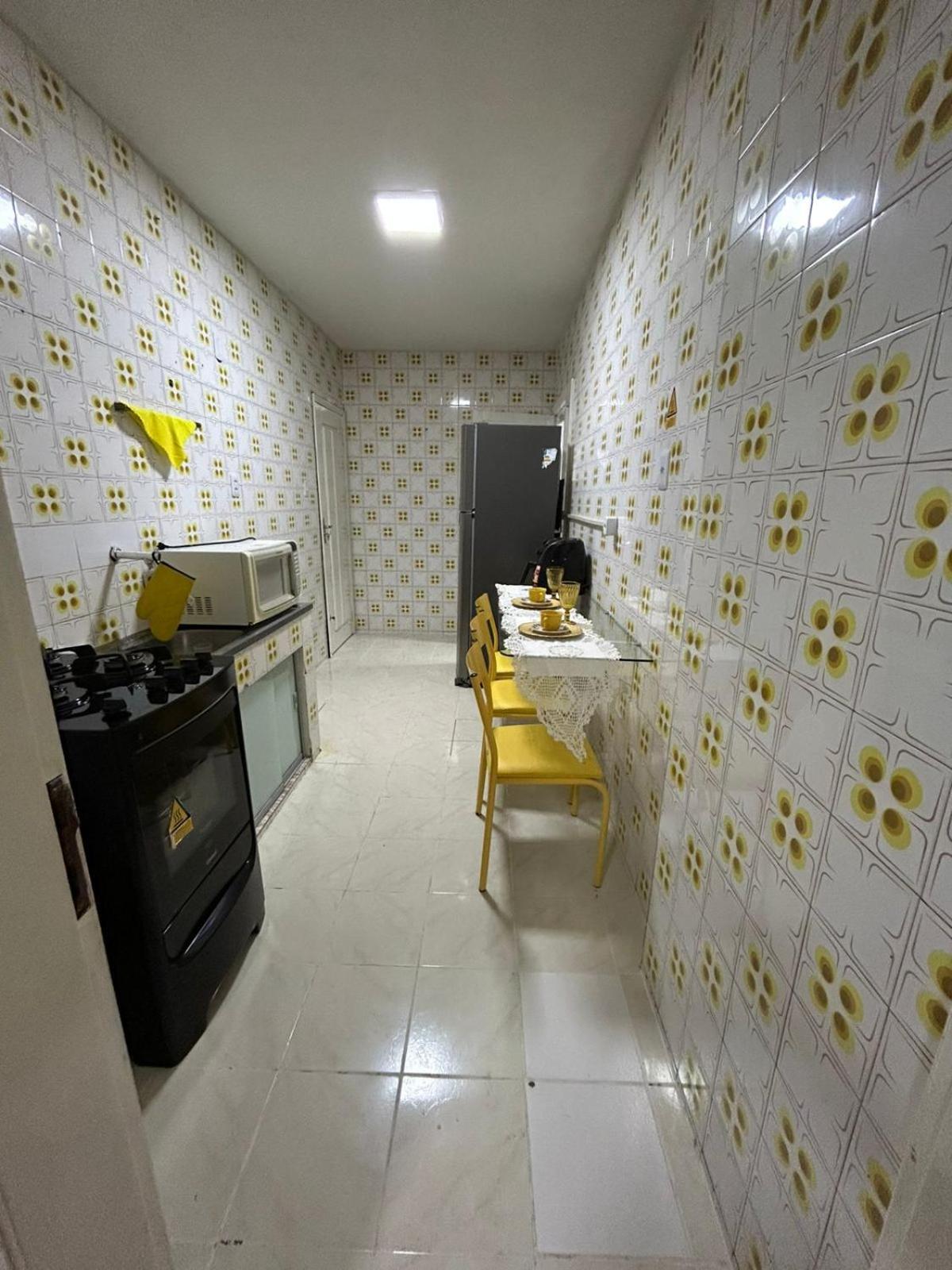 Apto em excelente localização 104 JR
