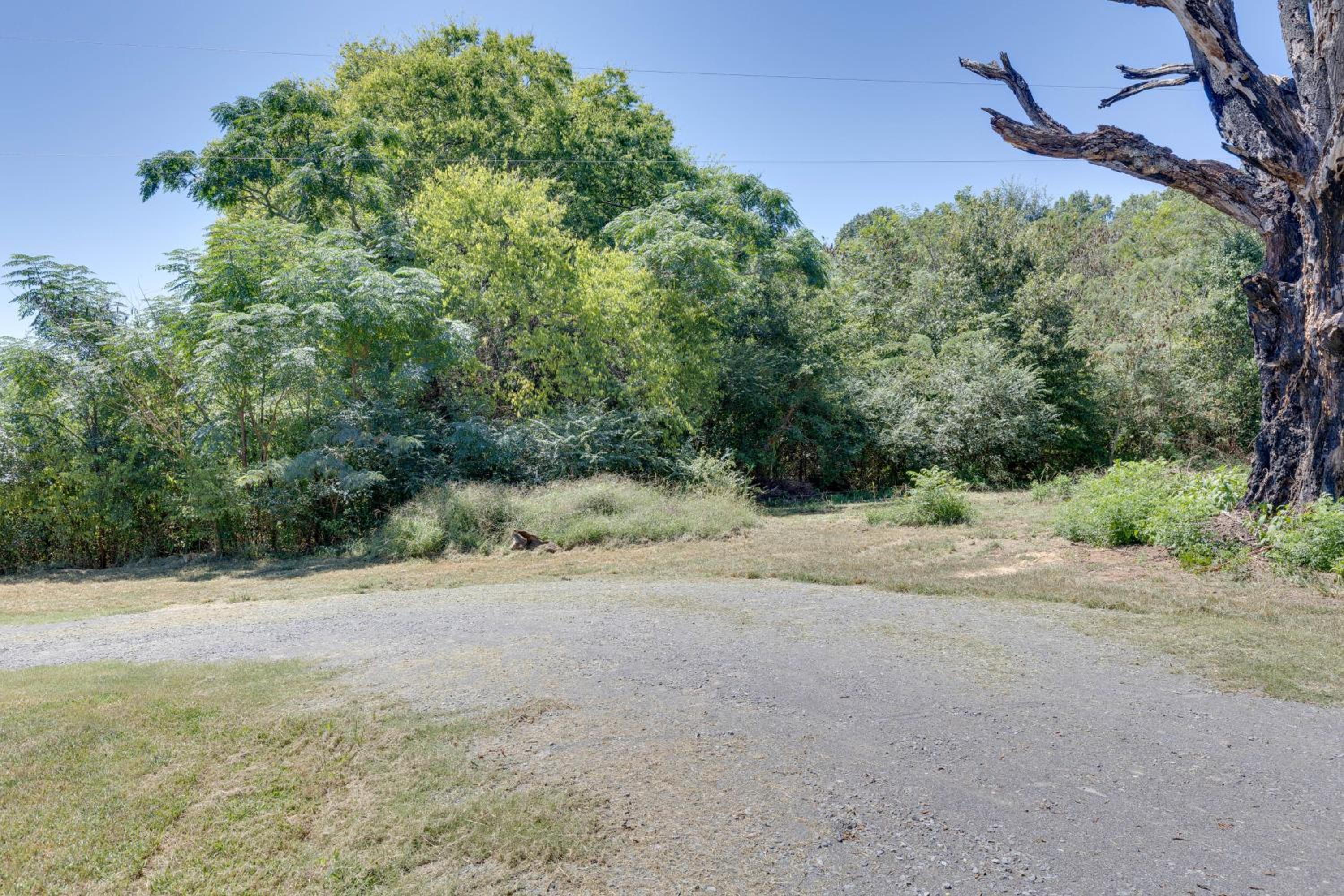 Pets Welcome Quiet Retreat Near Lake Guntersville