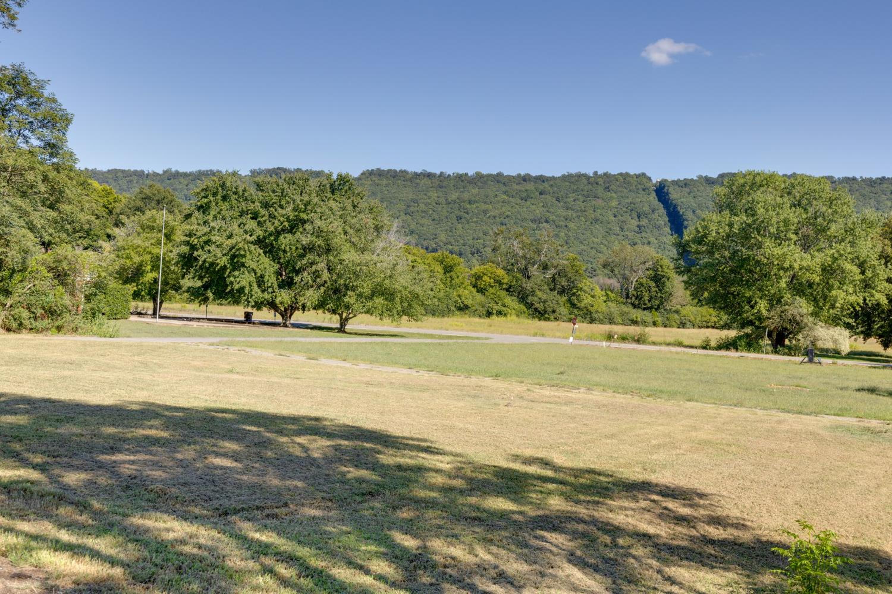 Pets Welcome Quiet Retreat Near Lake Guntersville