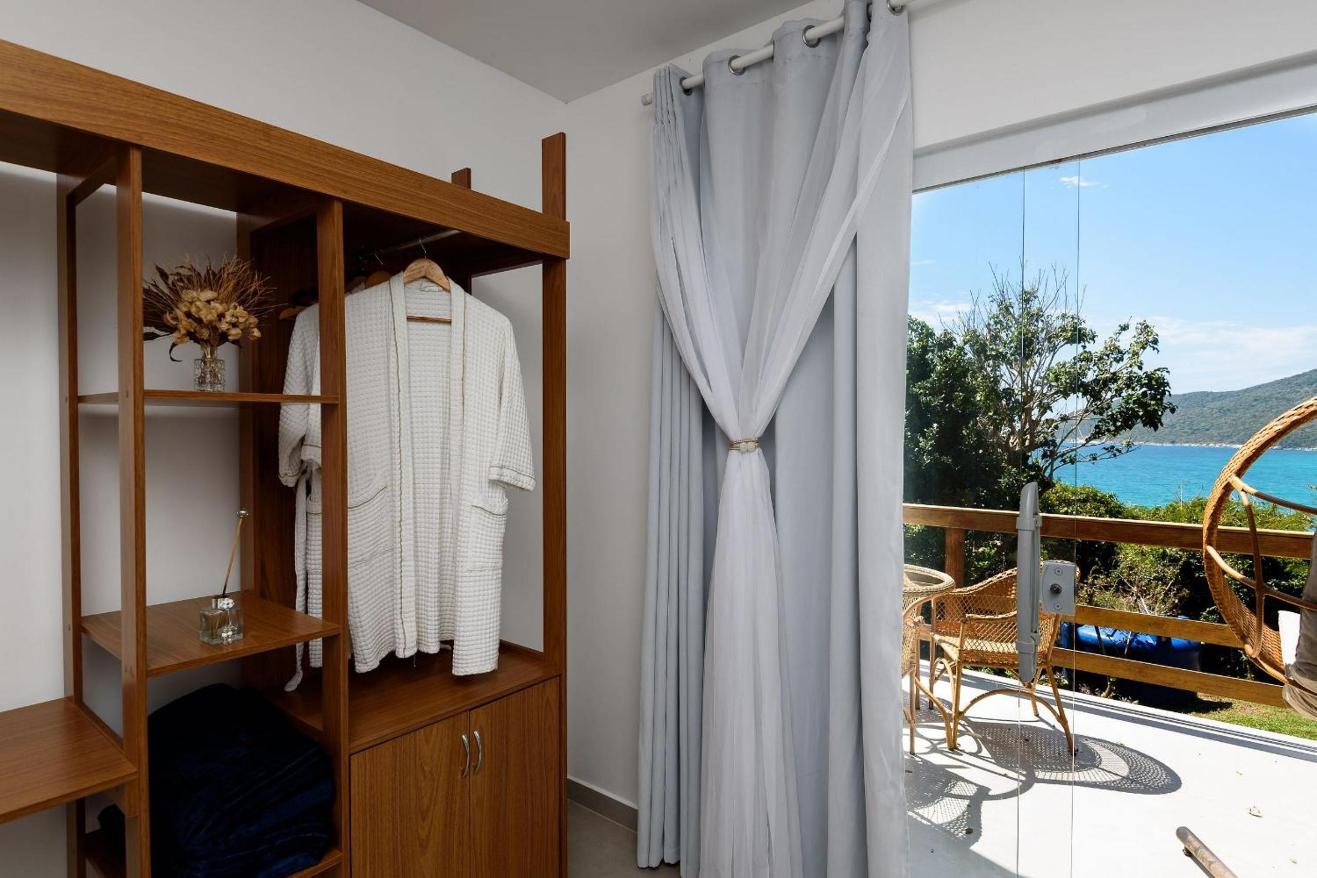 Casa Vip Vista Mar - Acomodações Exclusivas