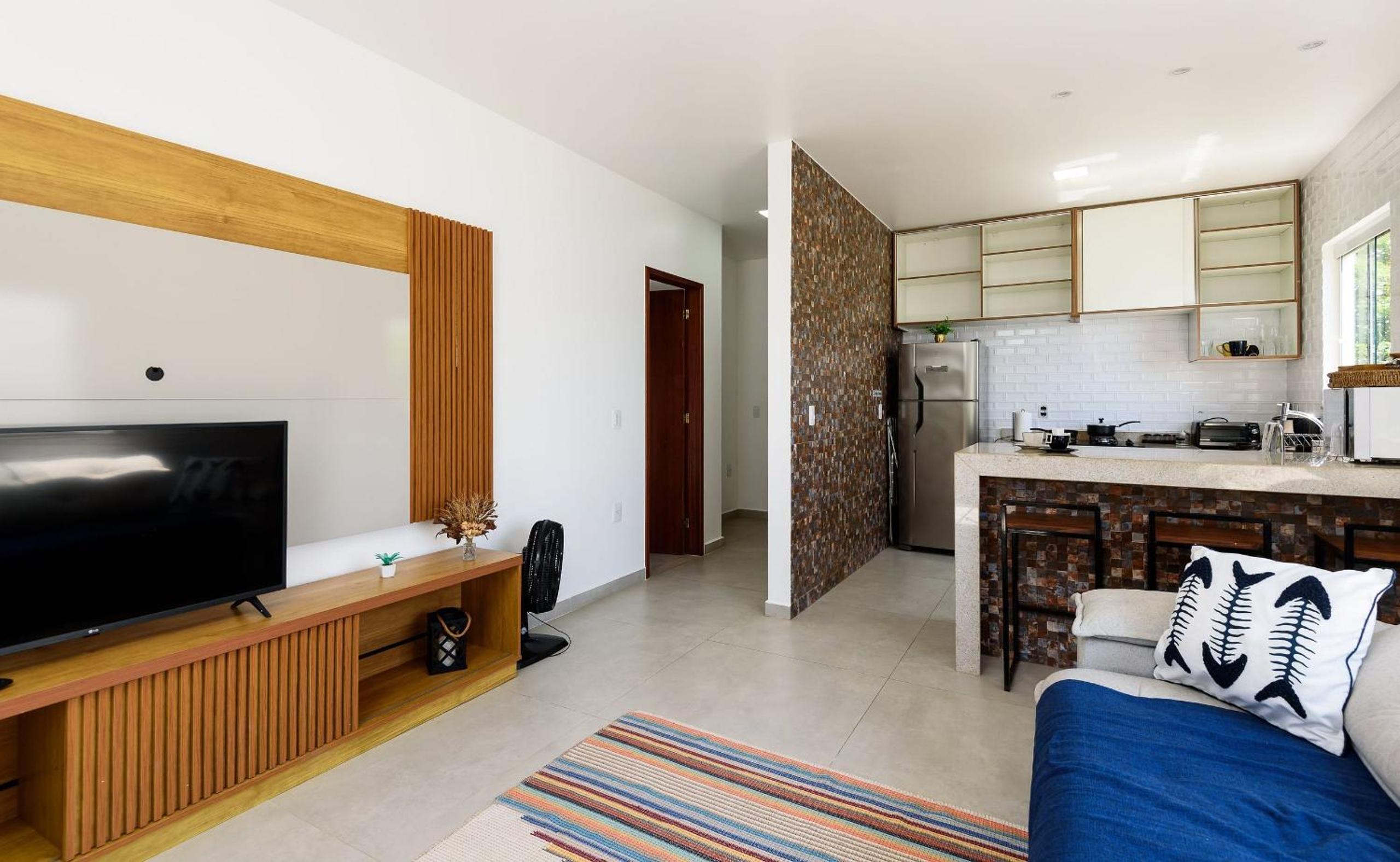 Casa Vip Vista Mar - Acomodações Exclusivas