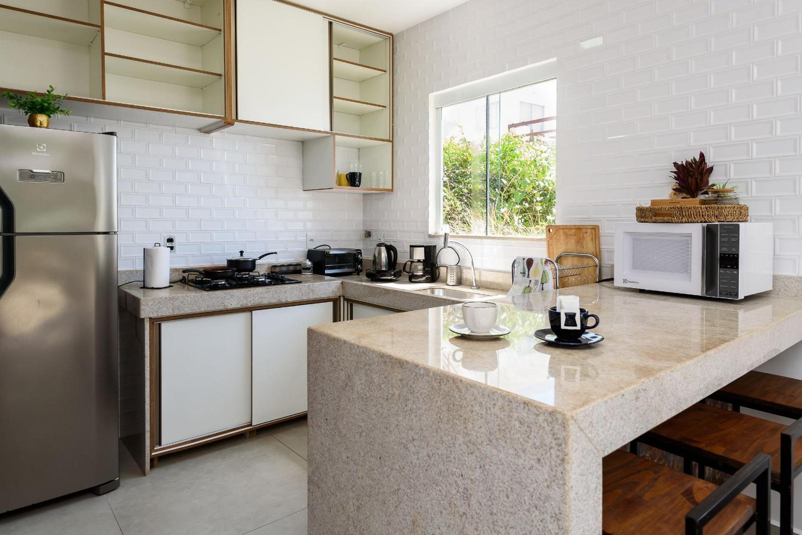 Casa Vip Vista Mar - Acomodações Exclusivas