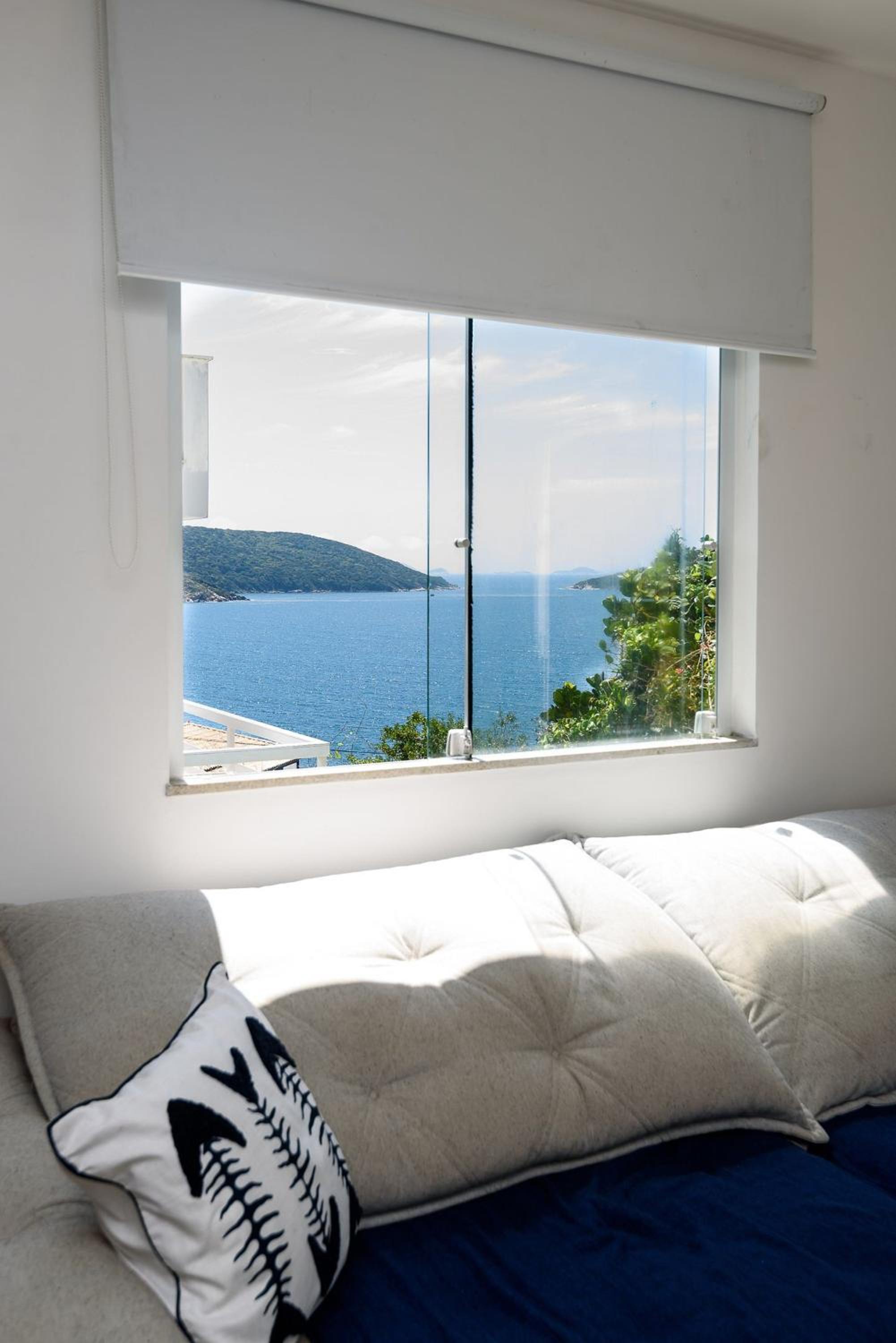 Casa Vip Vista Mar - Acomodações Exclusivas