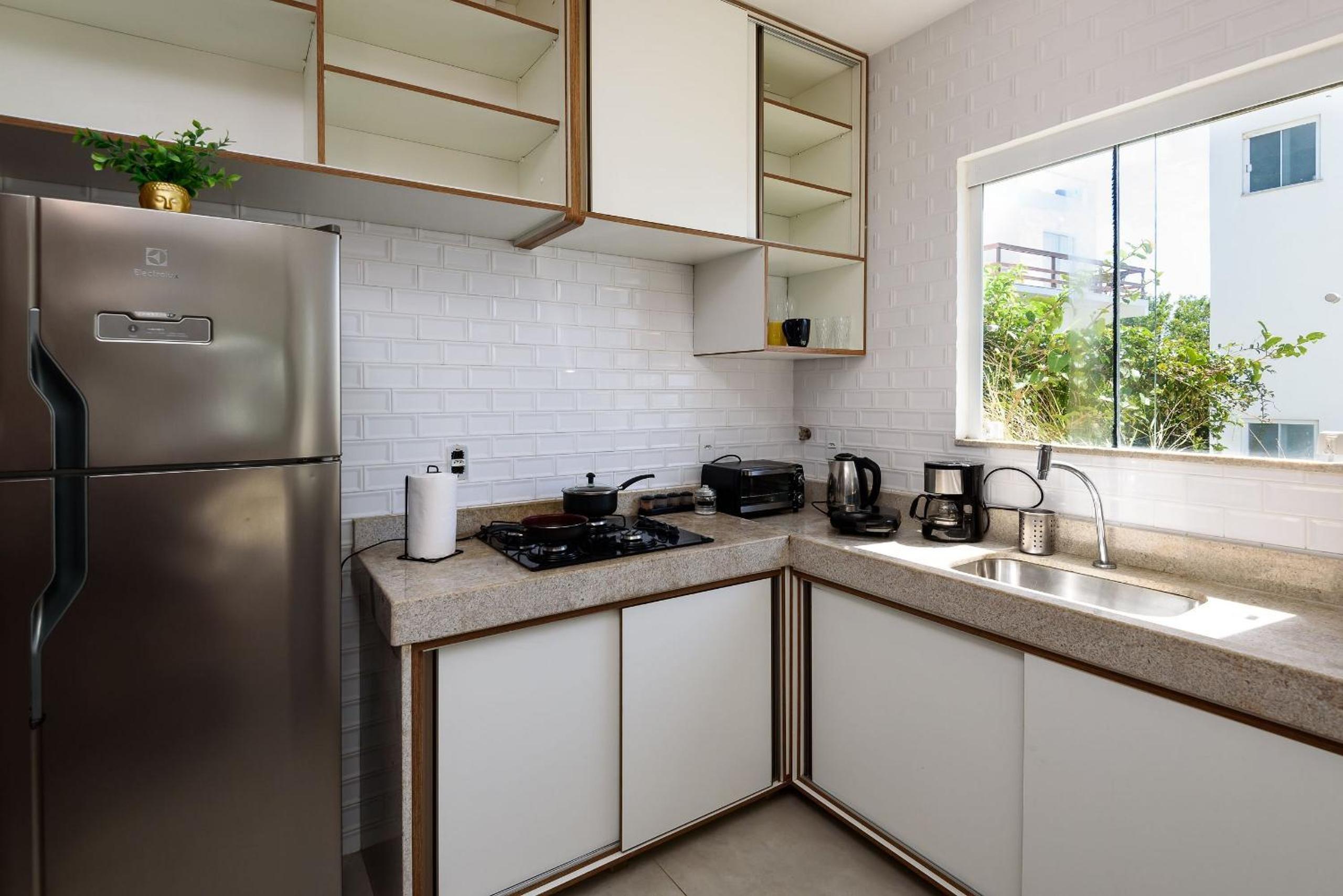 Casa Vip Vista Mar - Acomodações Exclusivas
