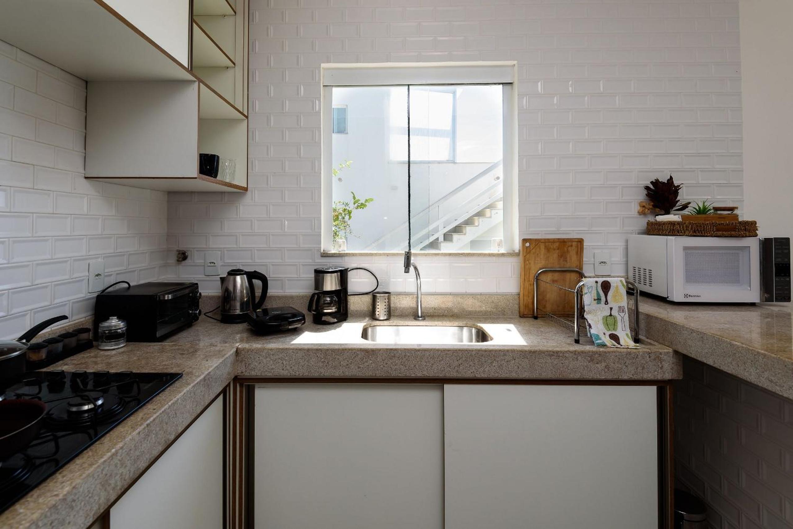 Casa Vip Vista Mar - Acomodações Exclusivas