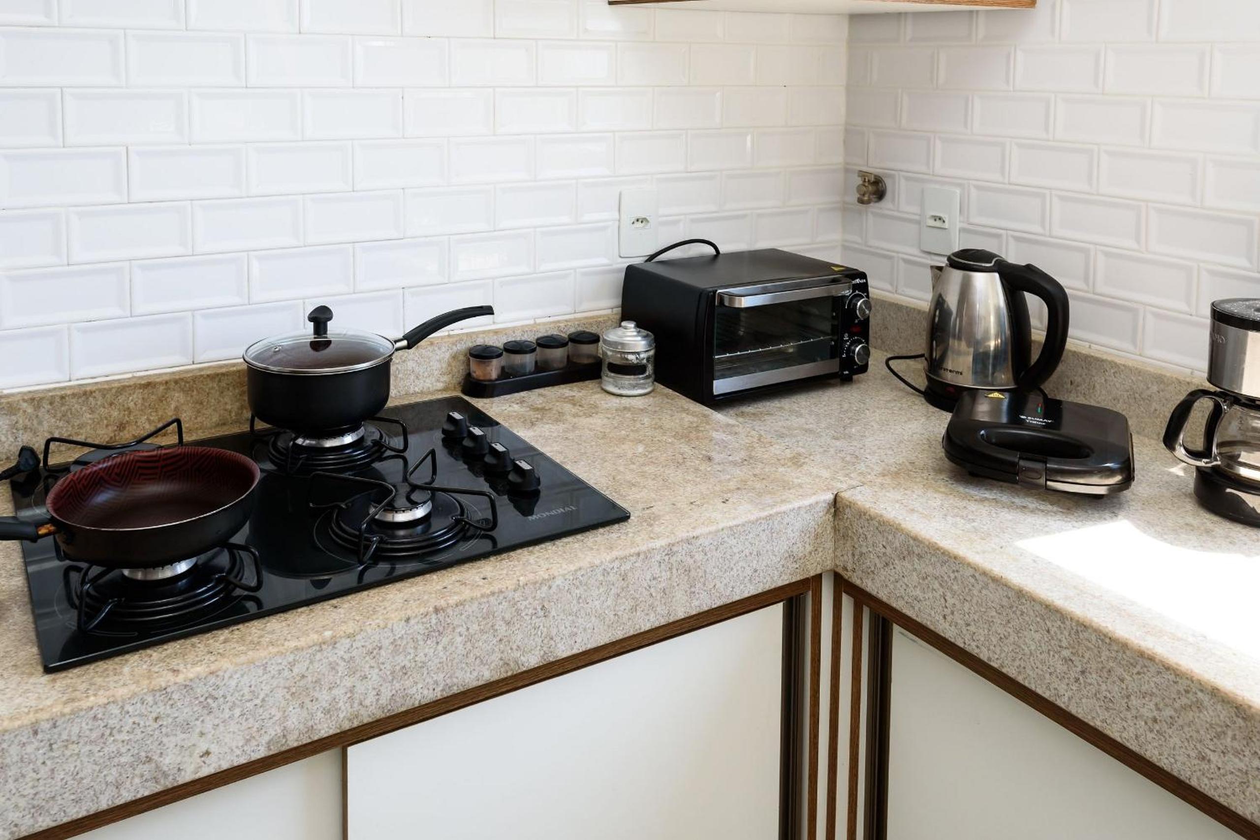 Casa Vip Vista Mar - Acomodações Exclusivas