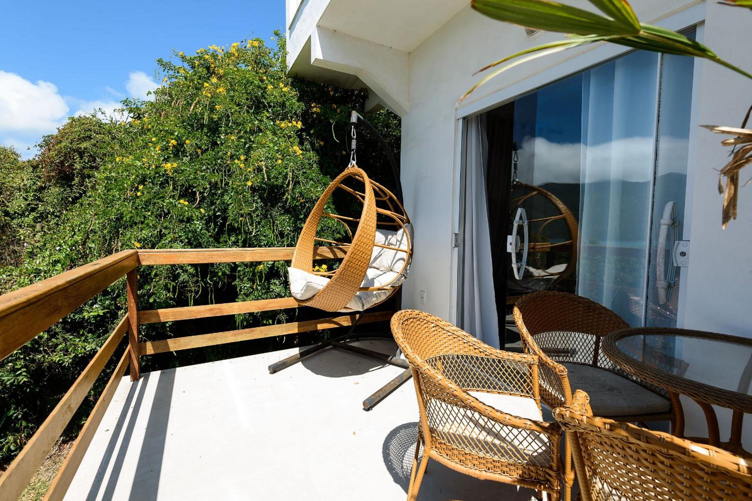 Casa Vip Vista Mar - Acomodações Exclusivas