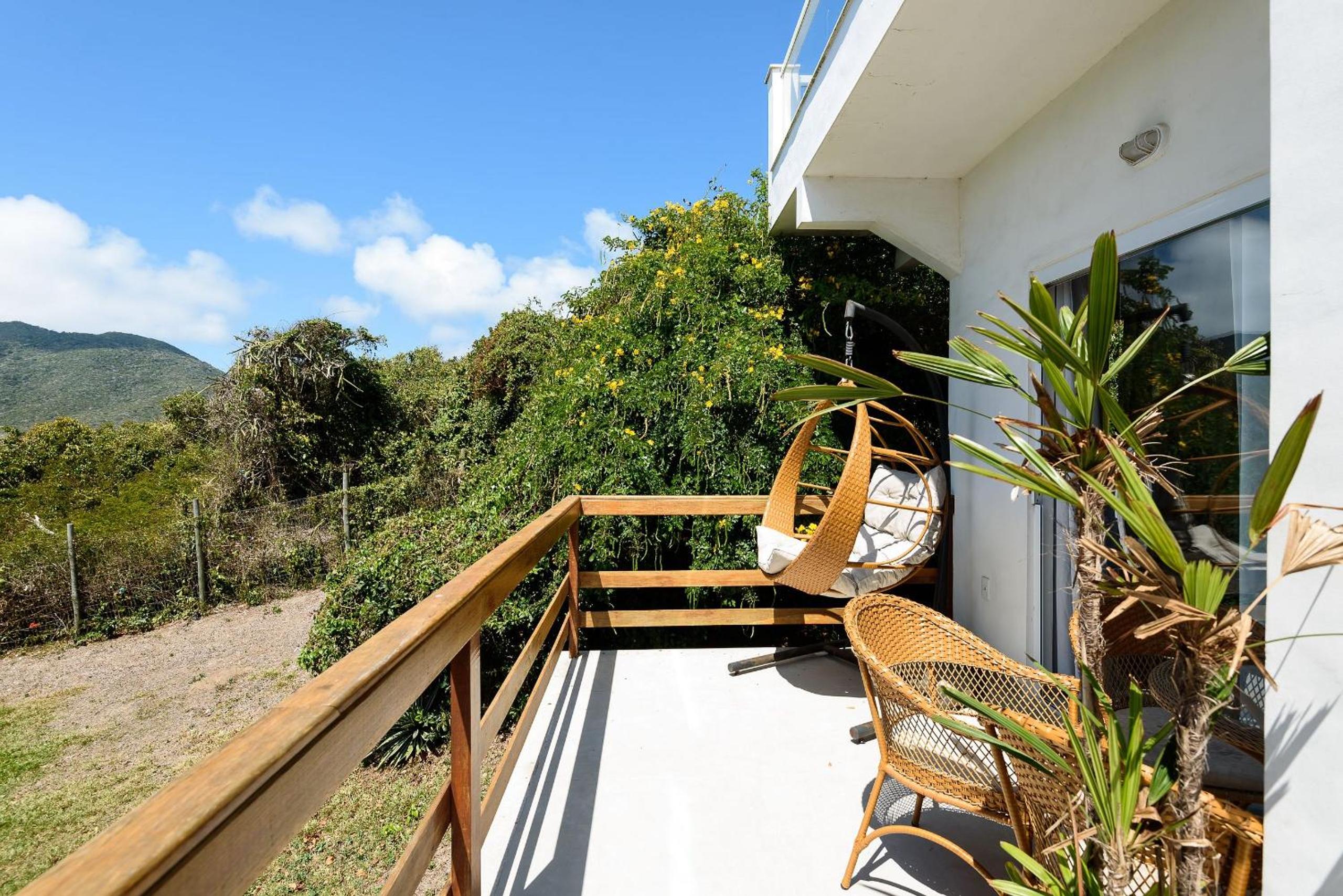 Casa Vip Vista Mar - Acomodações Exclusivas