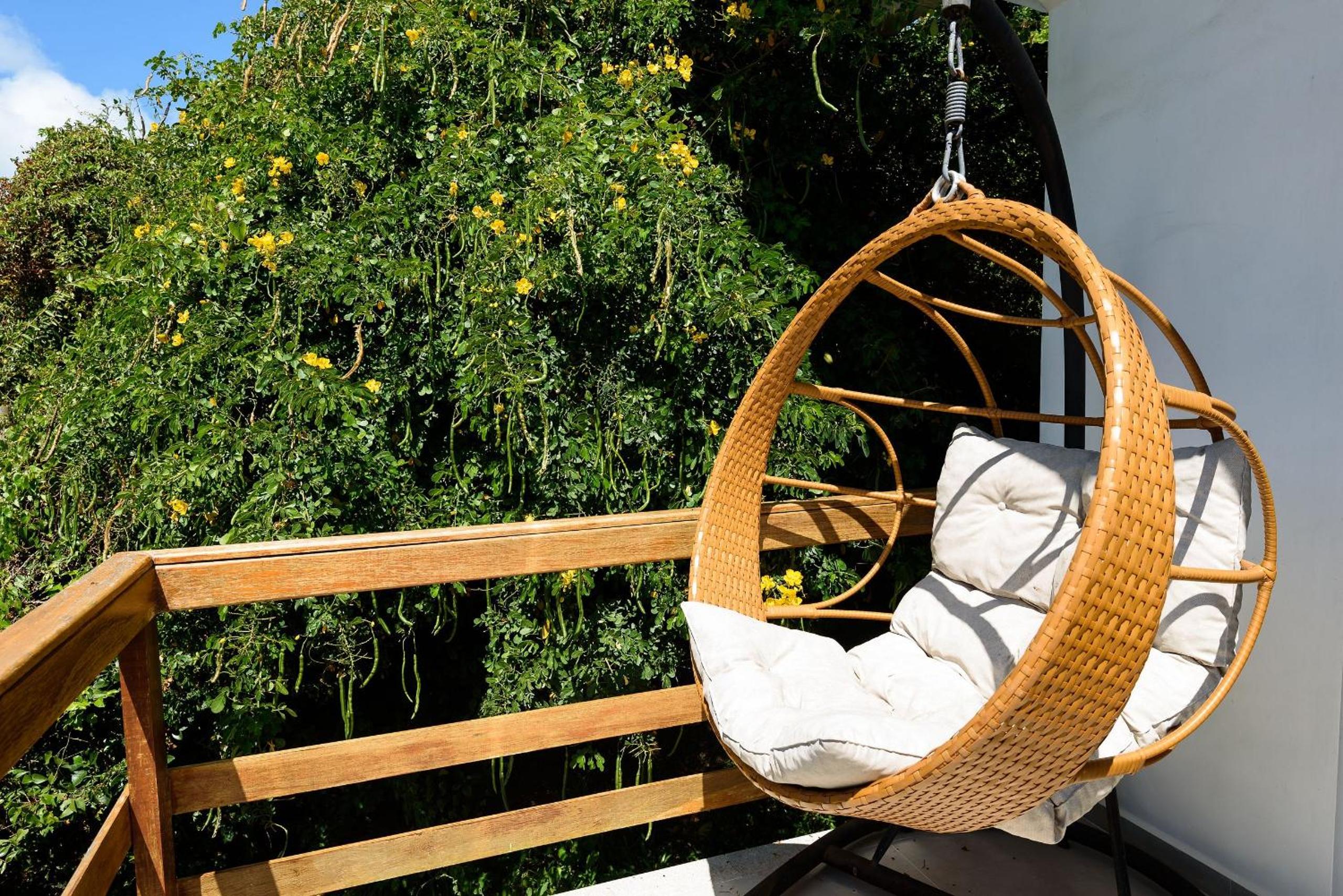 Casa Vip Vista Mar - Acomodações Exclusivas