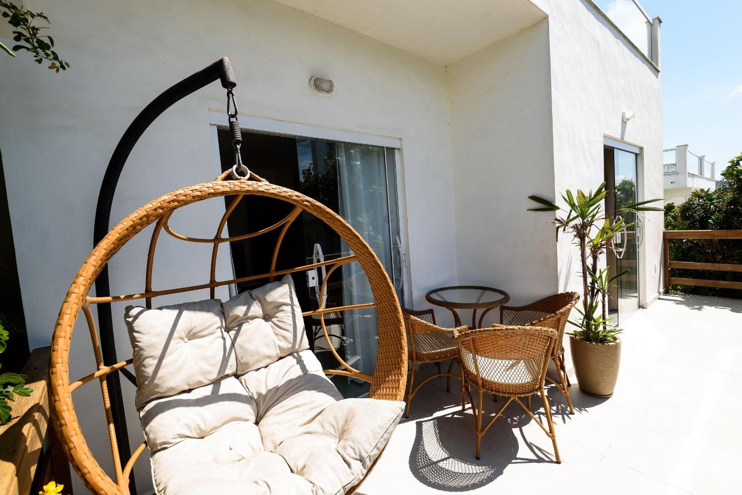 Casa Vip Vista Mar - Acomodações Exclusivas