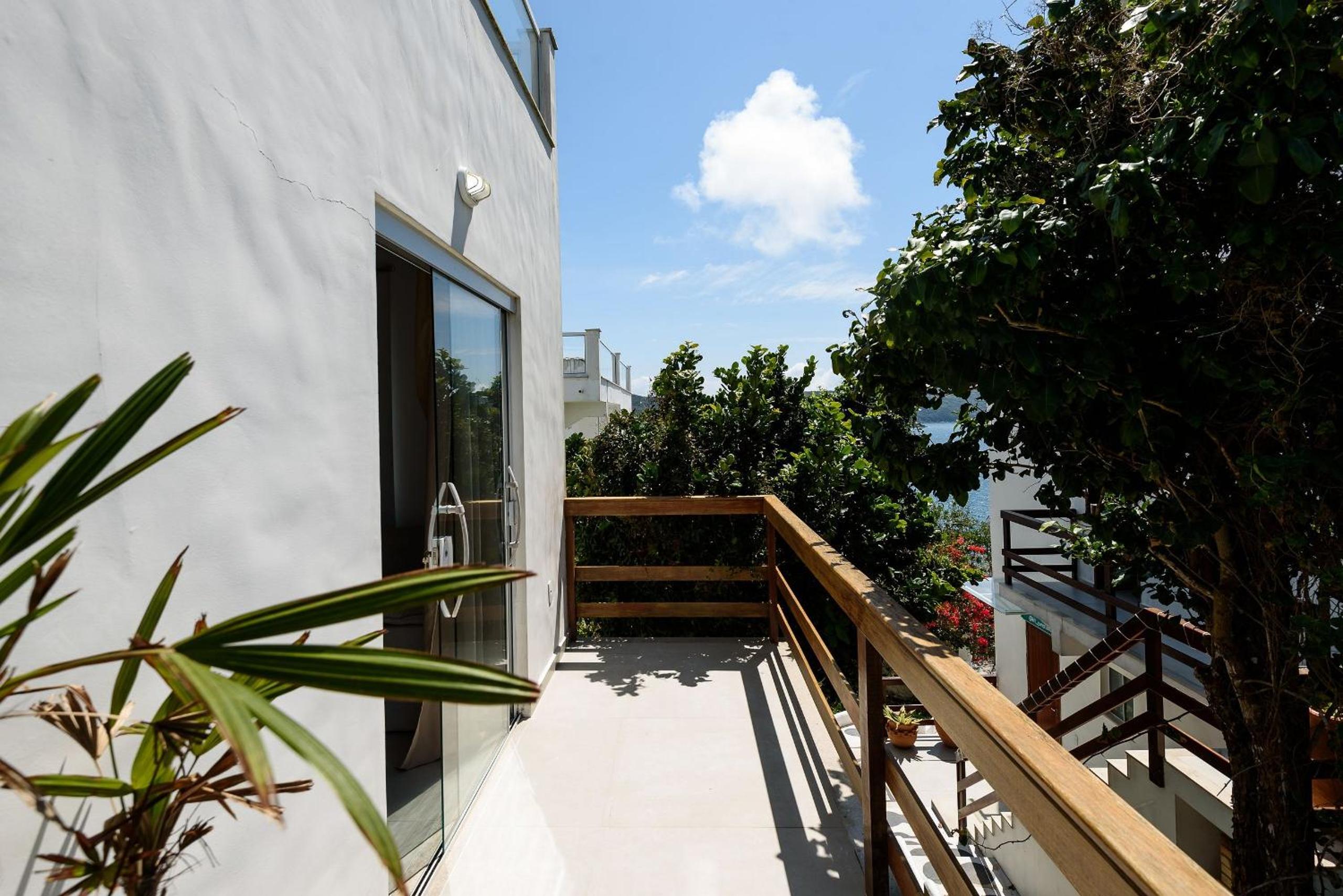Casa Vip Vista Mar - Acomodações Exclusivas