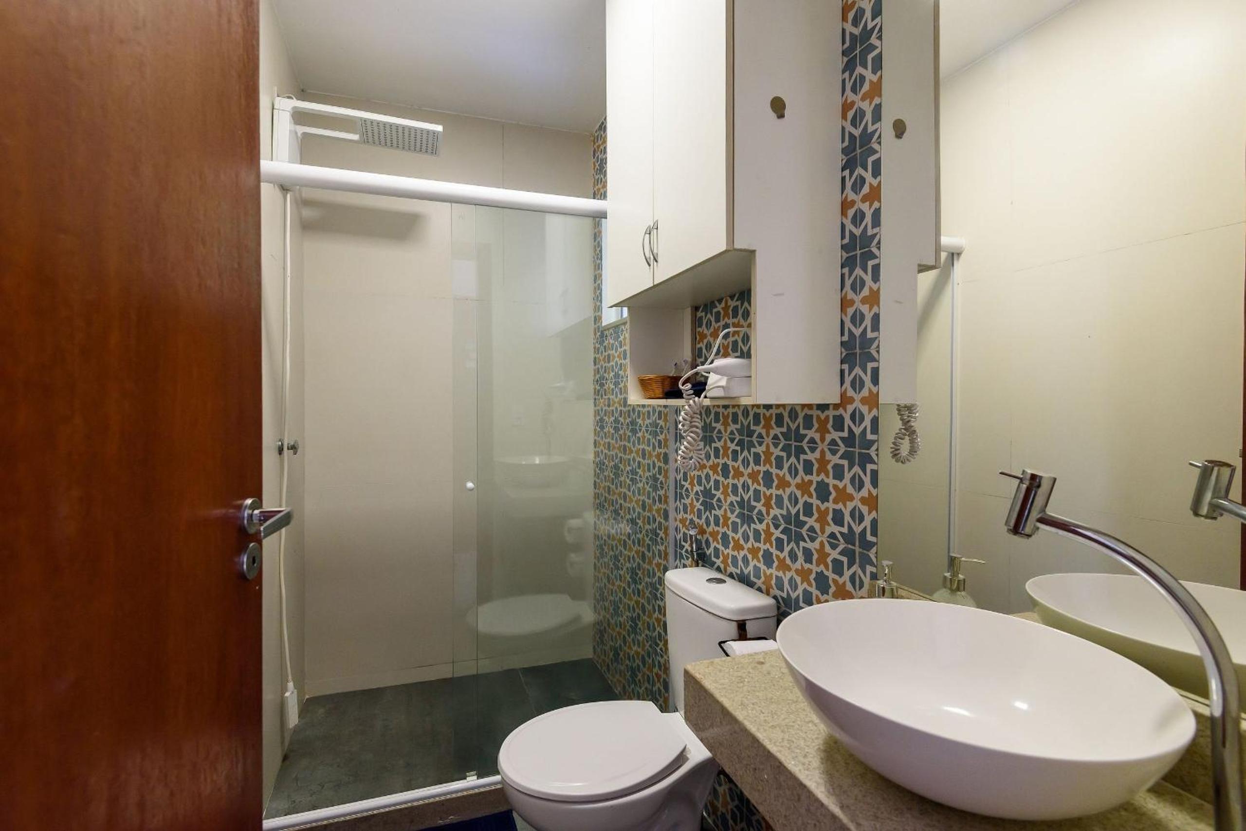 Casa Vip Vista Mar - Acomodações Exclusivas