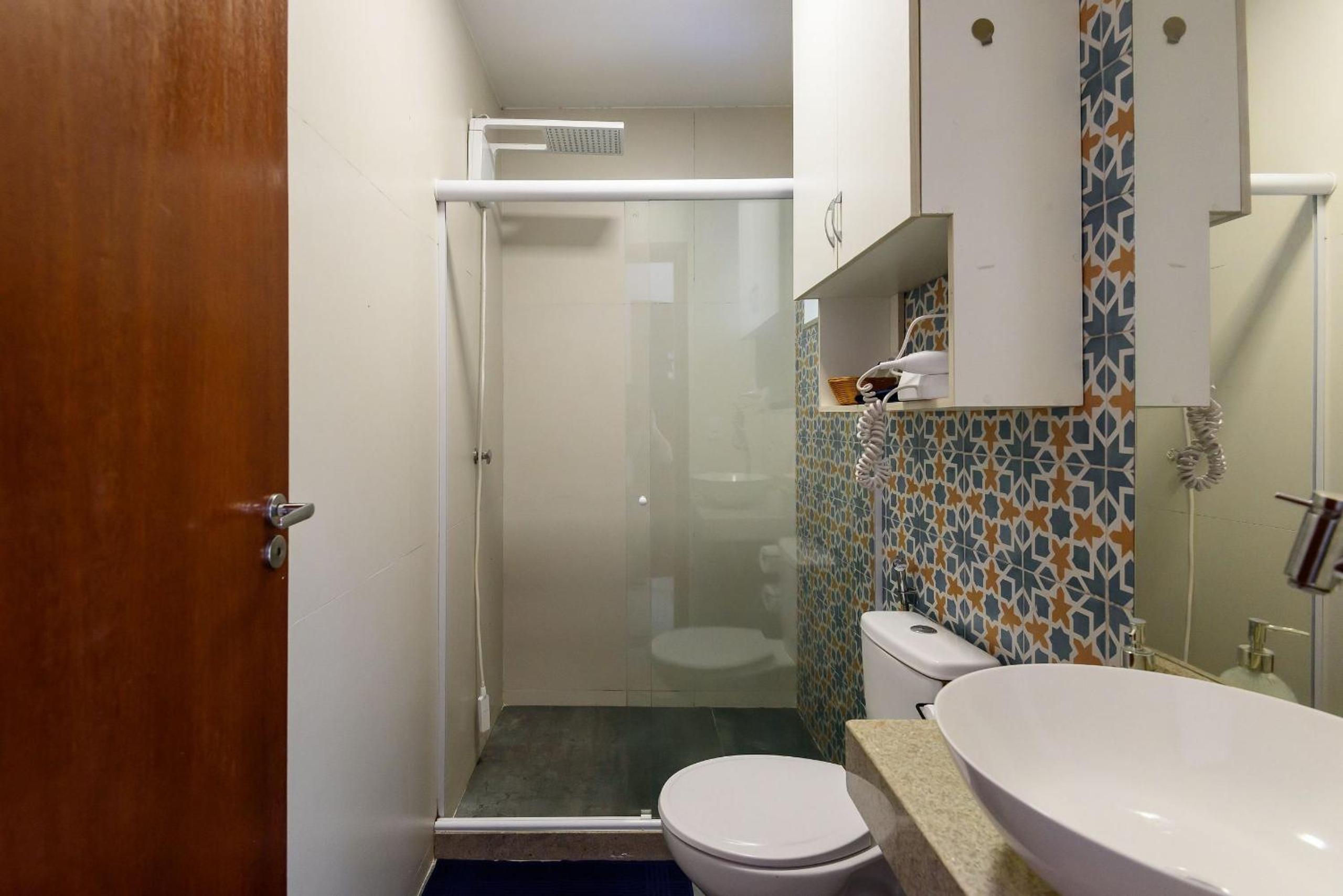 Casa Vip Vista Mar - Acomodações Exclusivas
