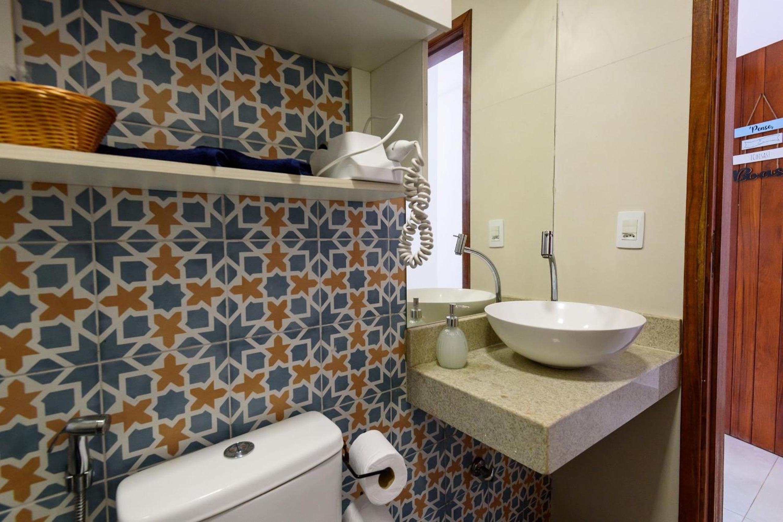 Casa Vip Vista Mar - Acomodações Exclusivas
