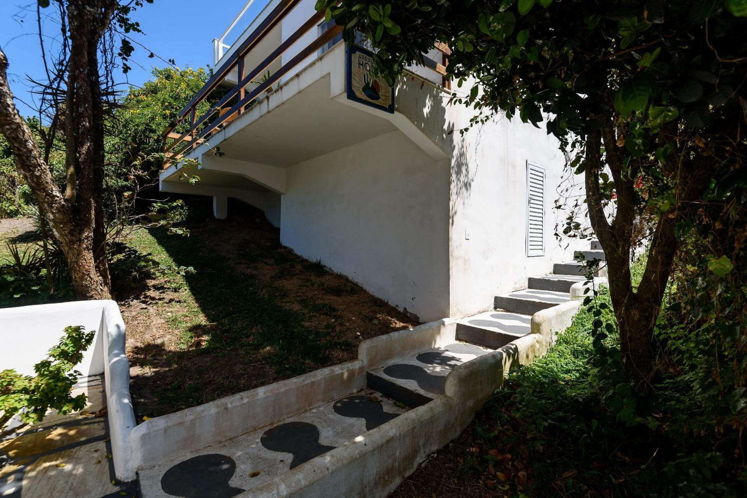 Casa Vip Vista Mar - Acomodações Exclusivas