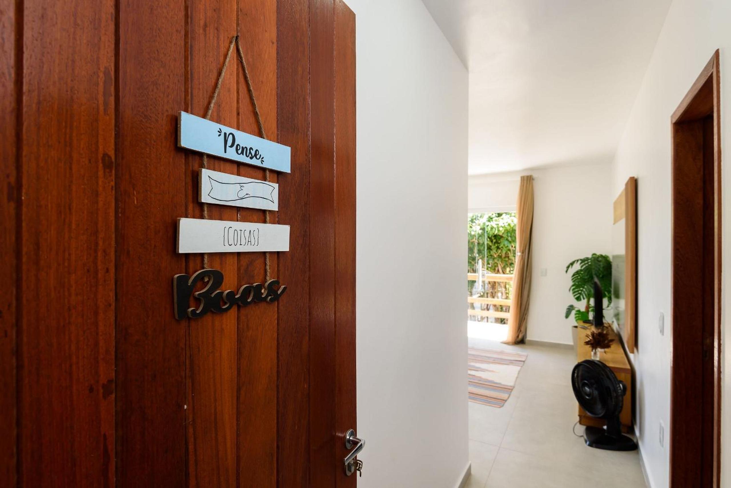 Casa Vip Vista Mar - Acomodações Exclusivas