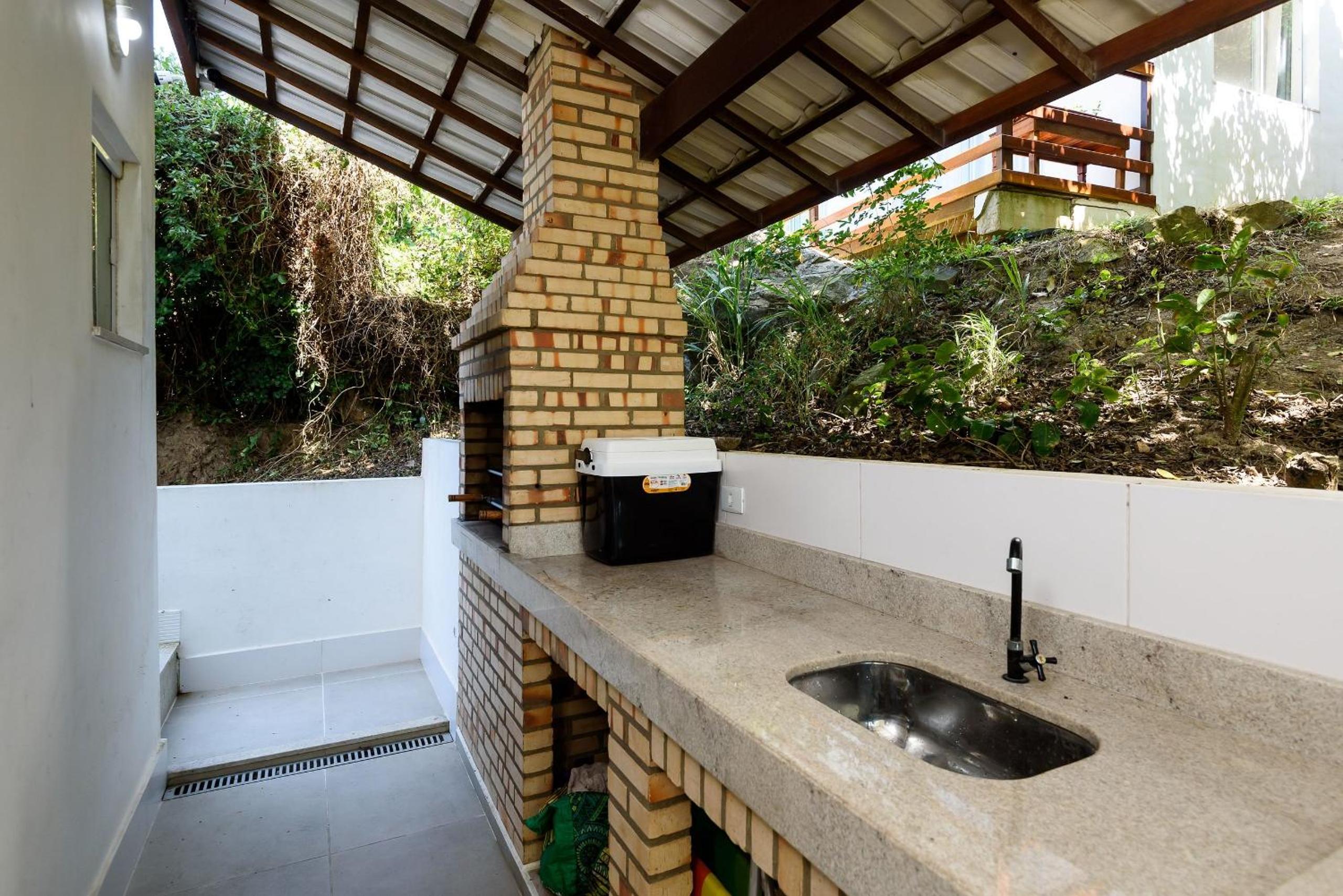 Casa Vip Vista Mar - Acomodações Exclusivas