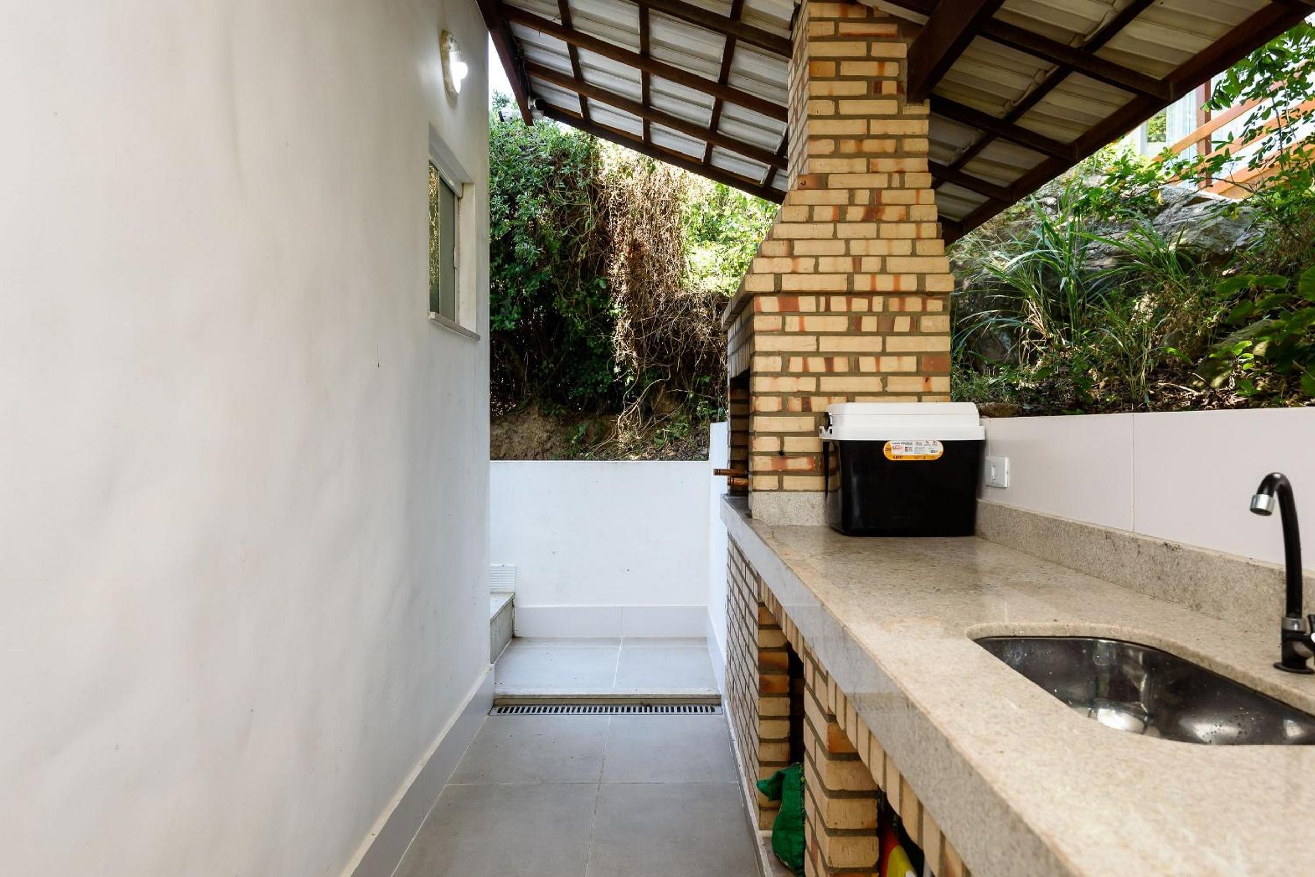 Casa Vip Vista Mar - Acomodações Exclusivas