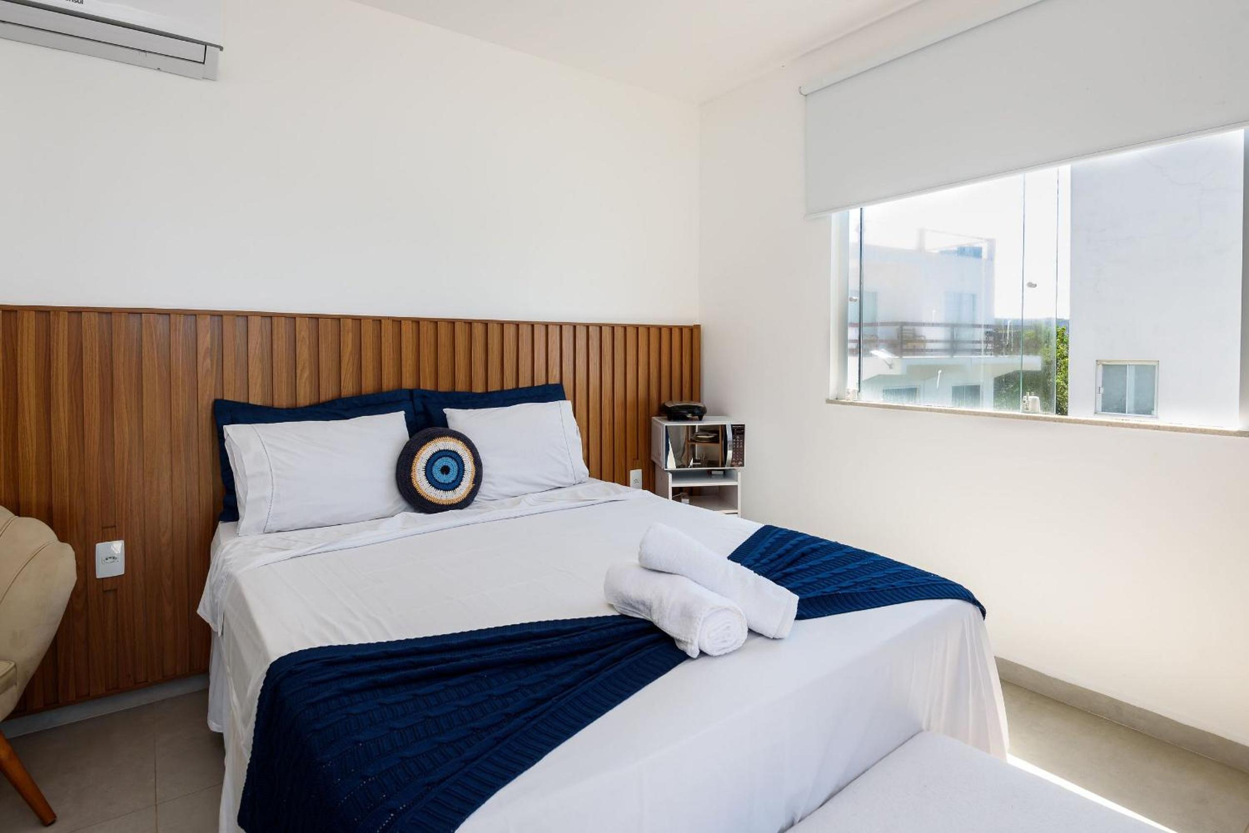Casa Vip Vista Mar - Acomodações Exclusivas