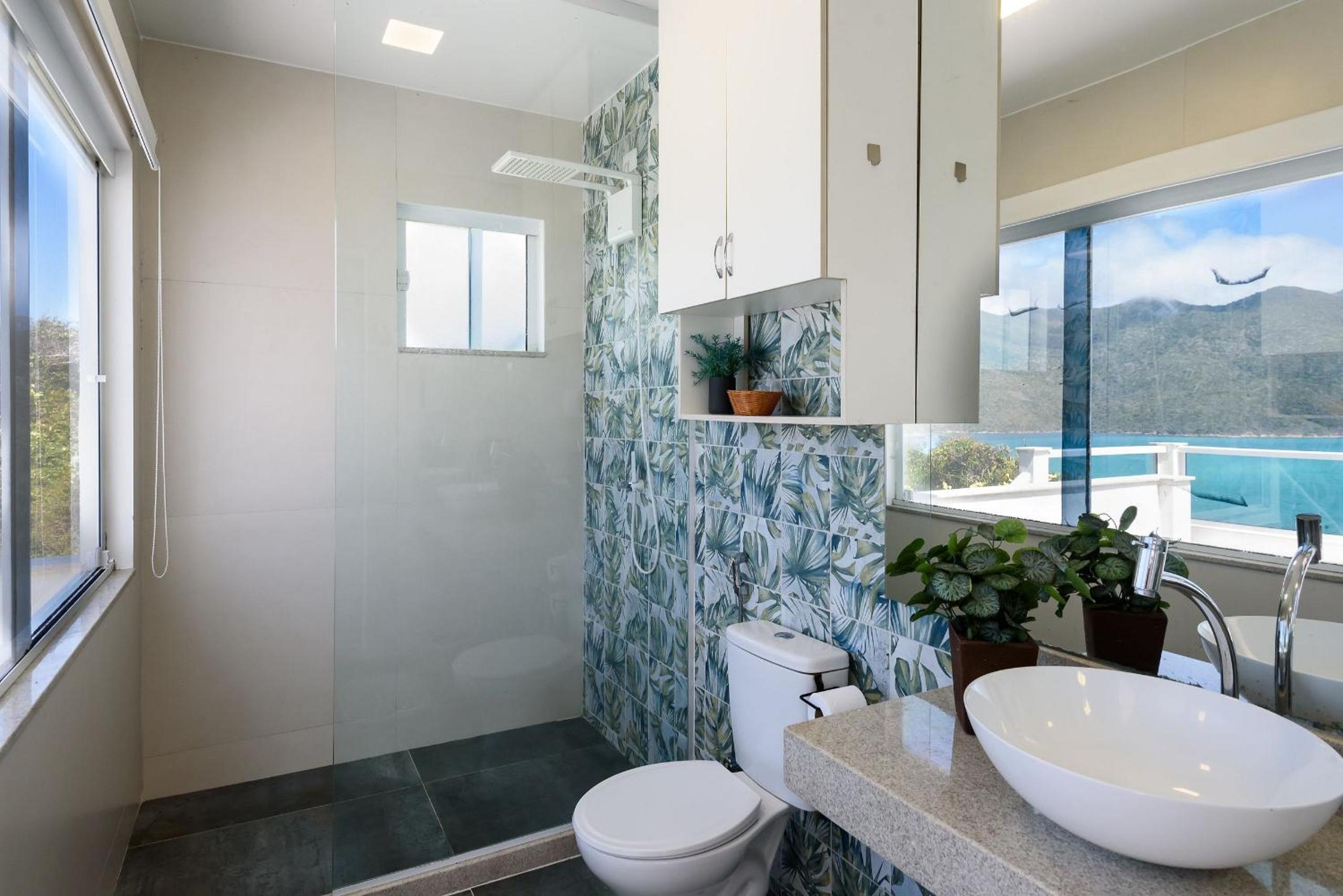 Casa Vip Vista Mar - Acomodações Exclusivas