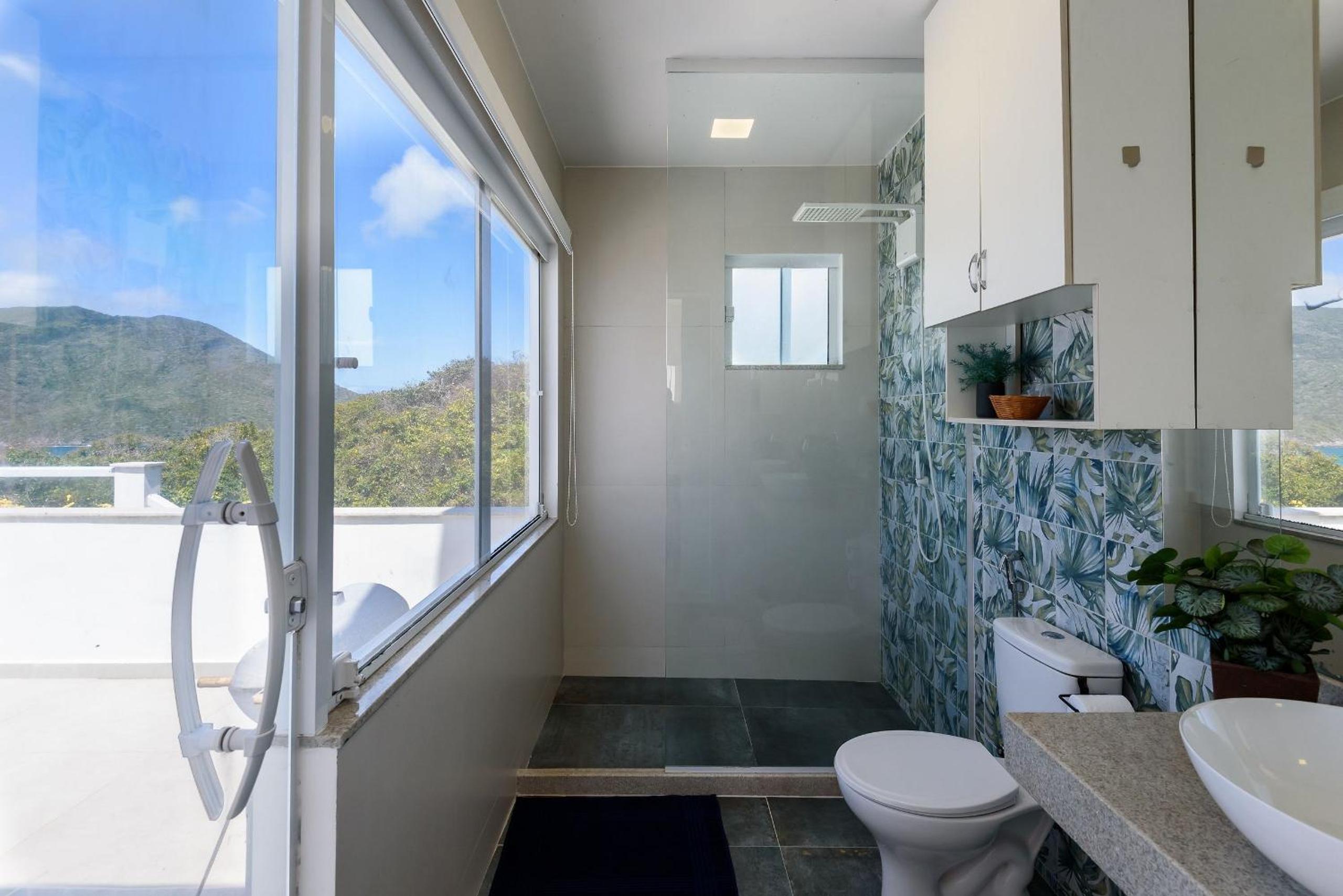 Casa Vip Vista Mar - Acomodações Exclusivas