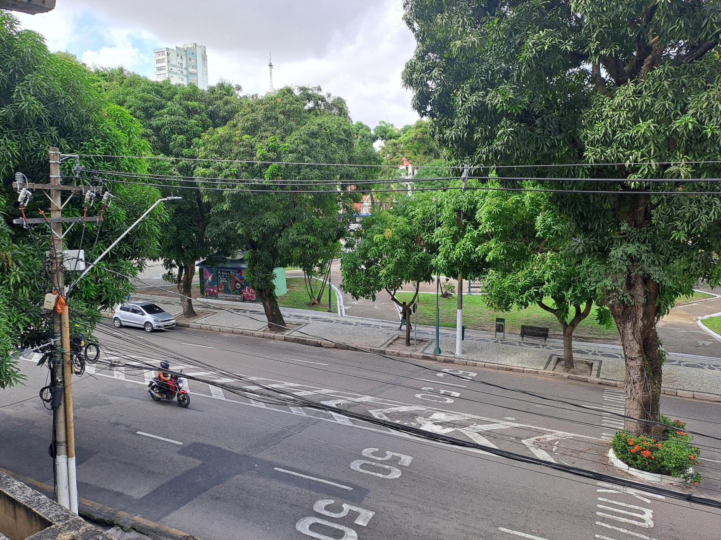 Apto em excelente localização 104 JR