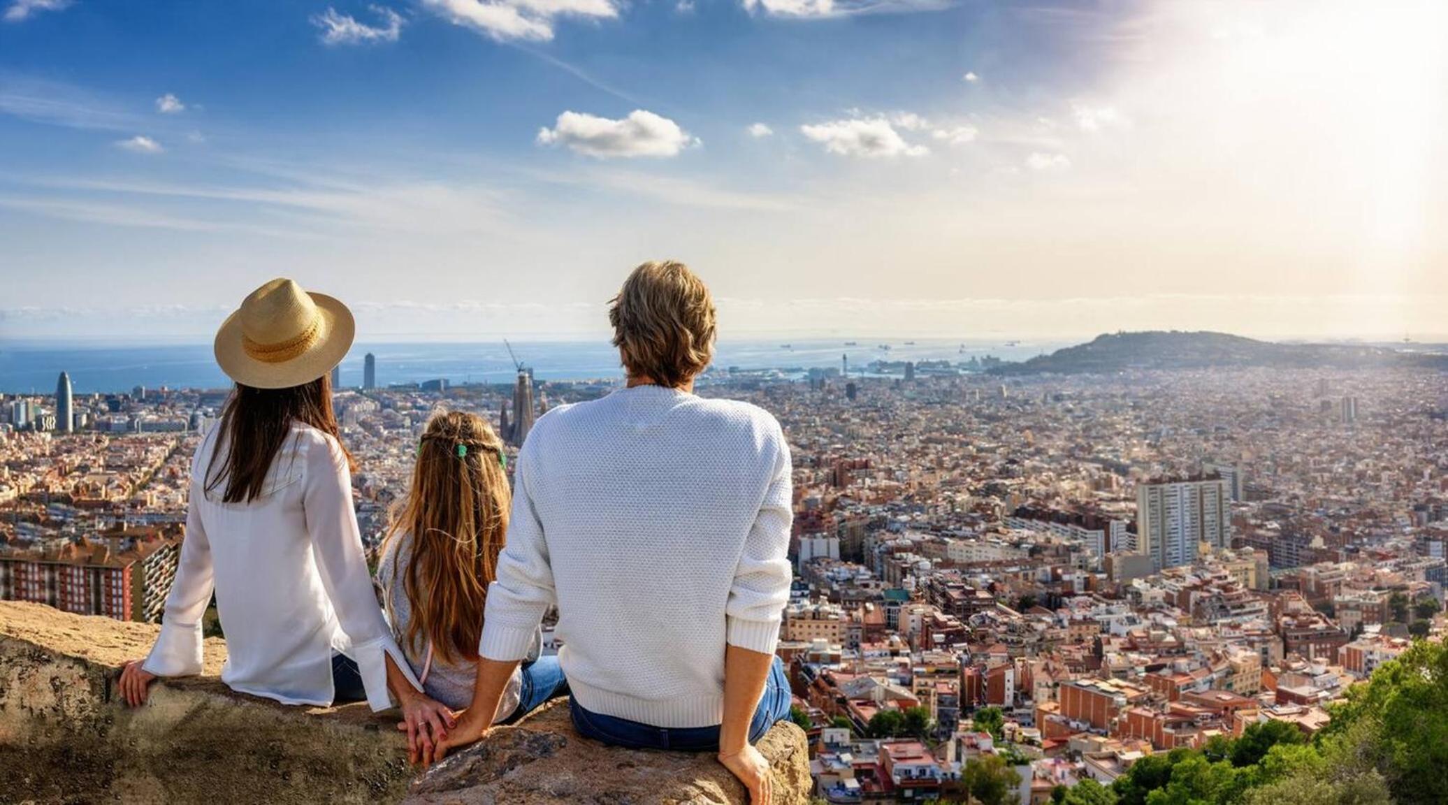 Apartamento Moderno con Balcón Meridiana Barcelona