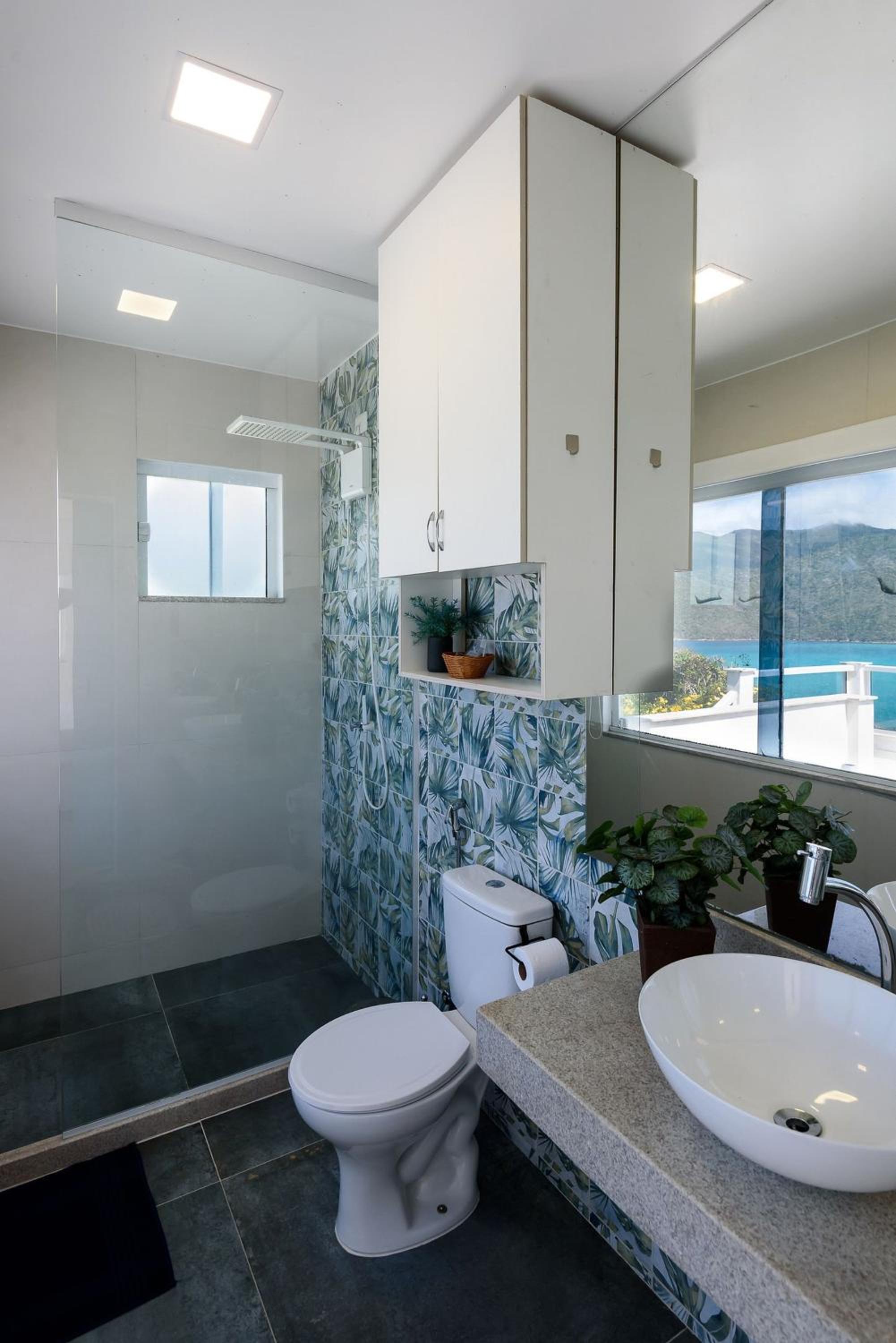Casa Vip Vista Mar - Acomodações Exclusivas