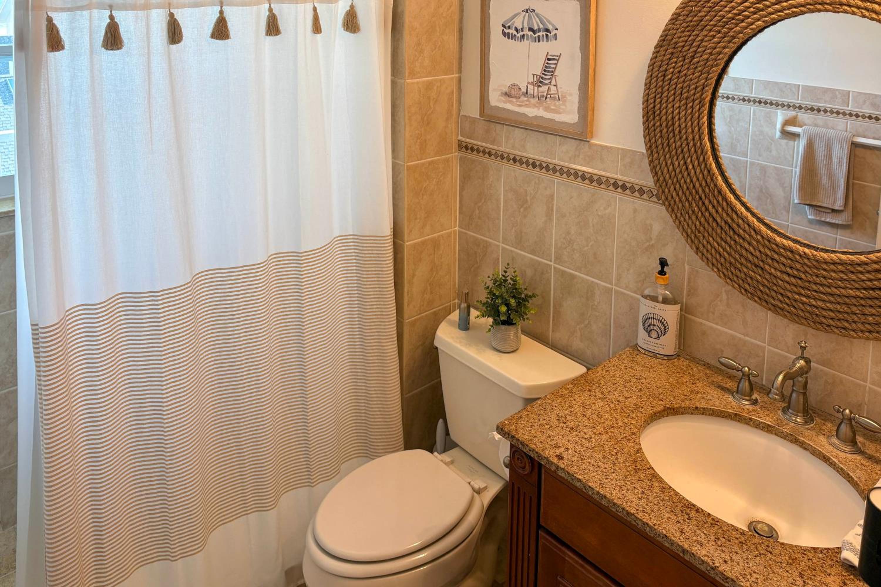 Gulf Views, Steps to Beach Redington Shores Condo