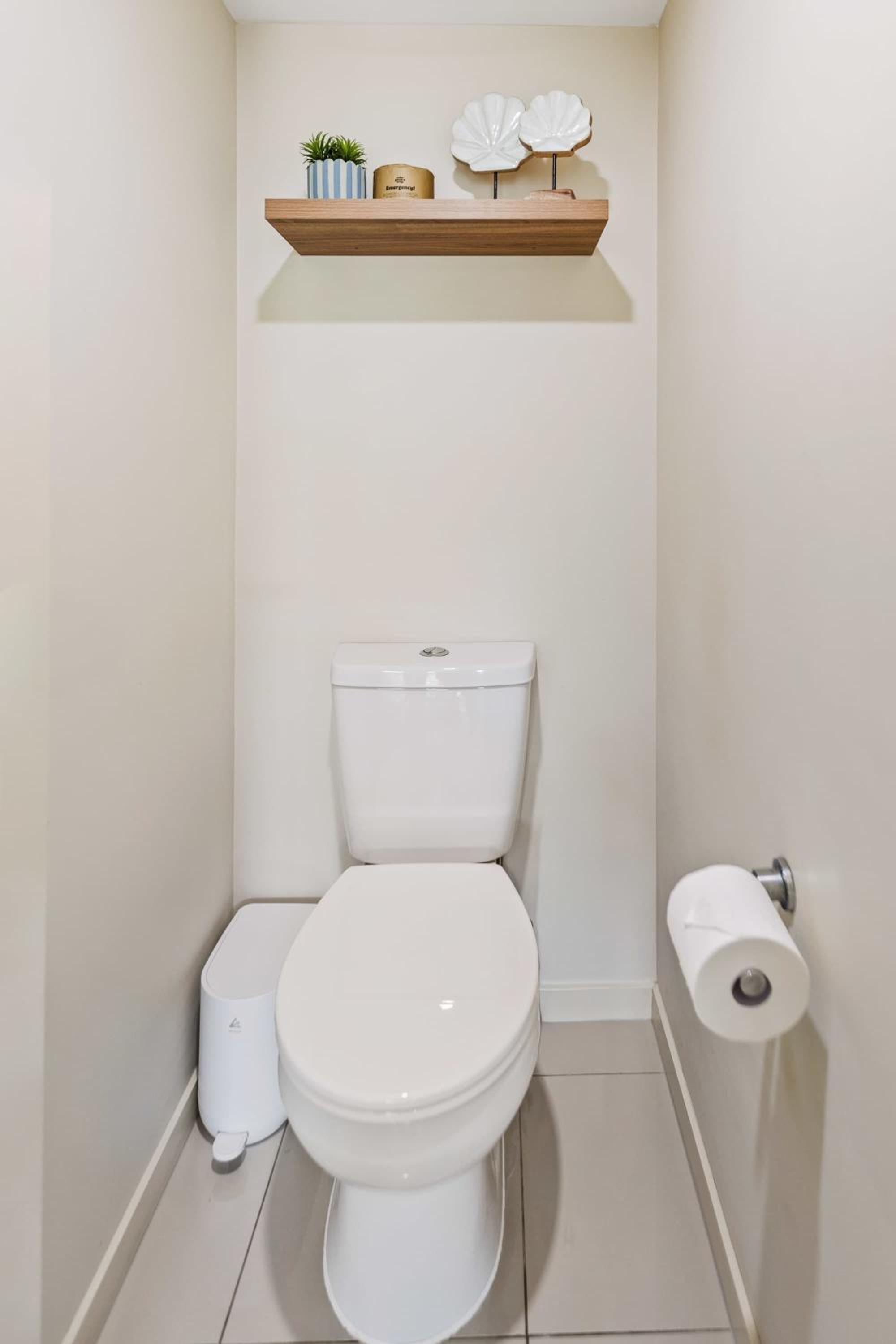 Cairns 2BR Palms Stay Top Floor & Pool View