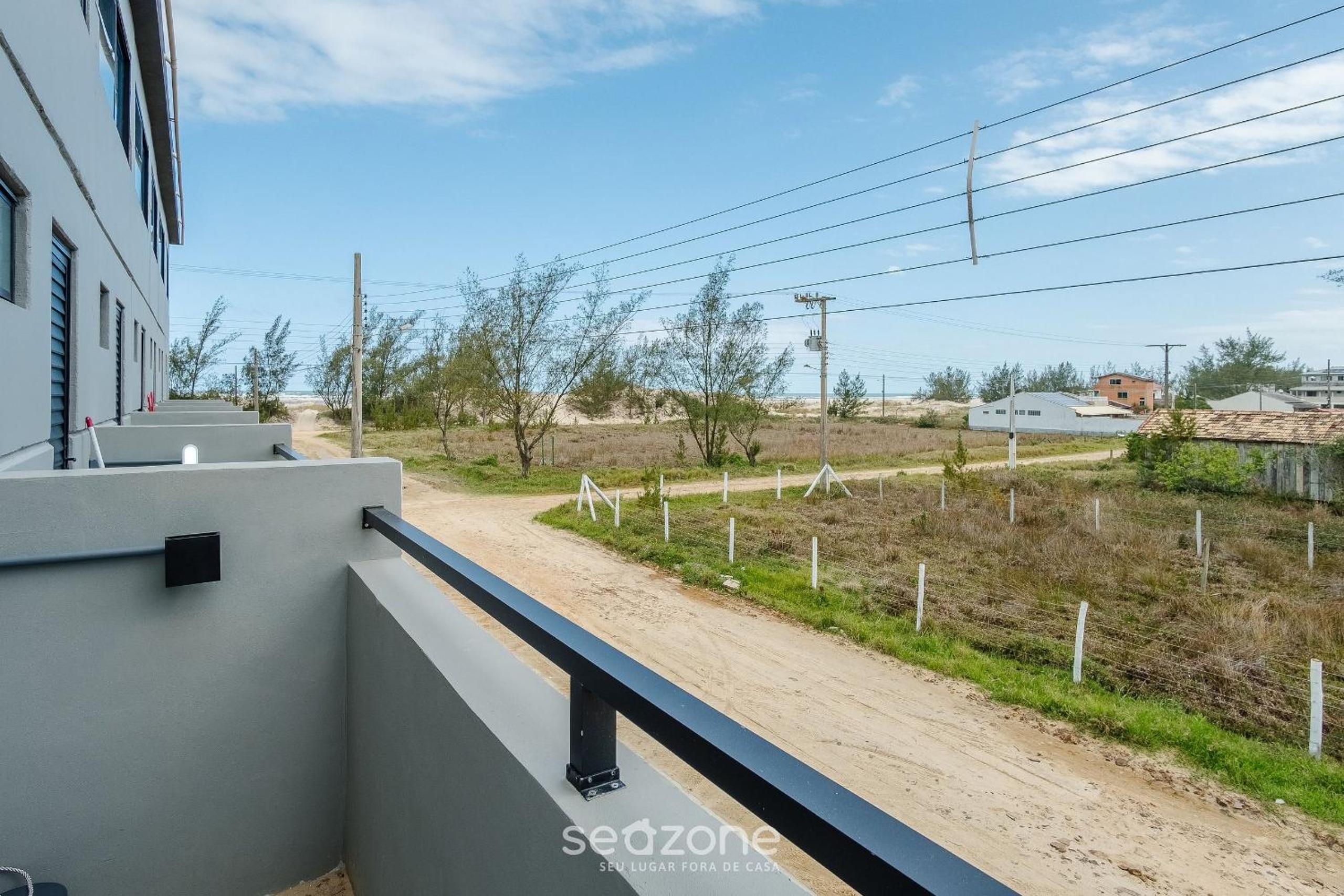 Complete and modern Lofts in Jaguaruna, 50m from the beach - PLO