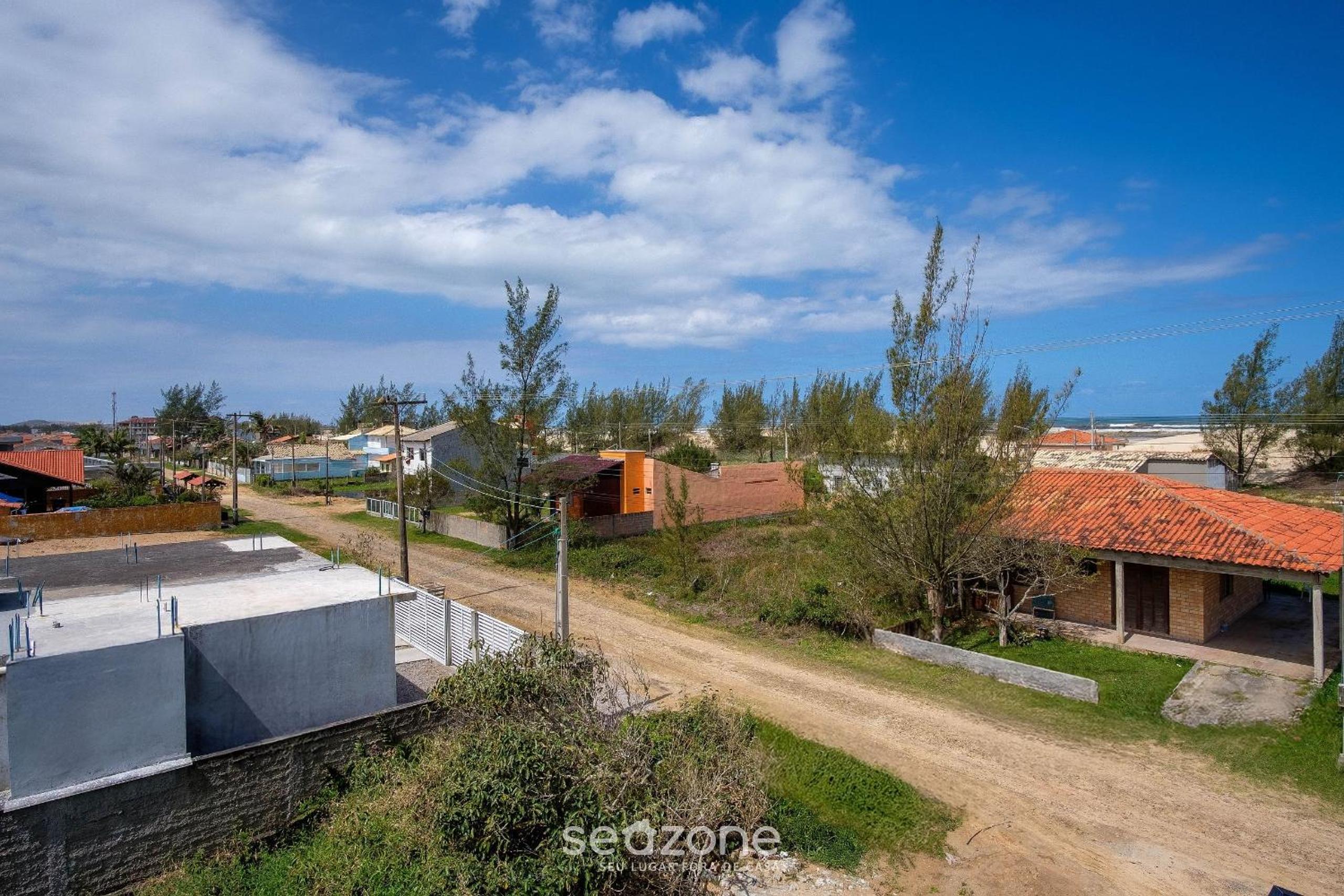 Complete and modern Lofts in Jaguaruna, 50m from the beach - PLO
