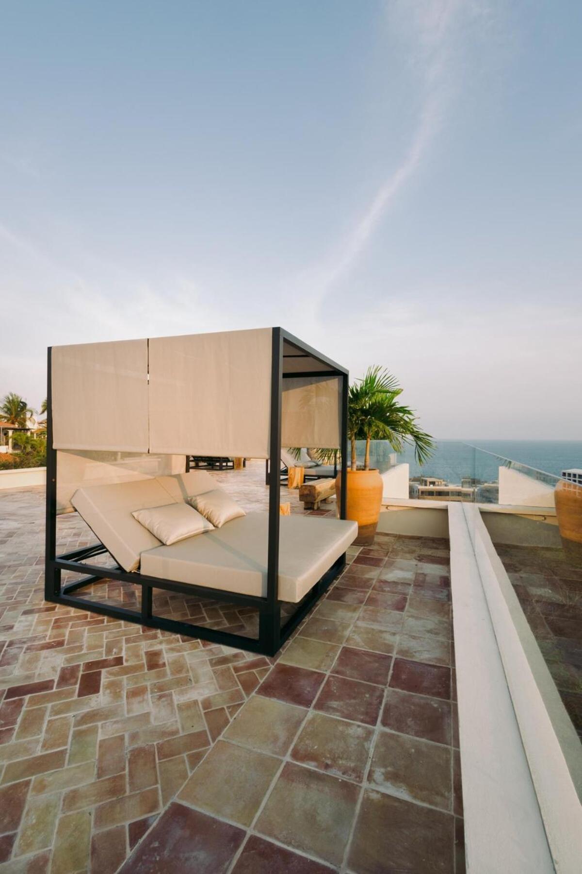Palmas Apartment with Private Pool in Huatulco Bays