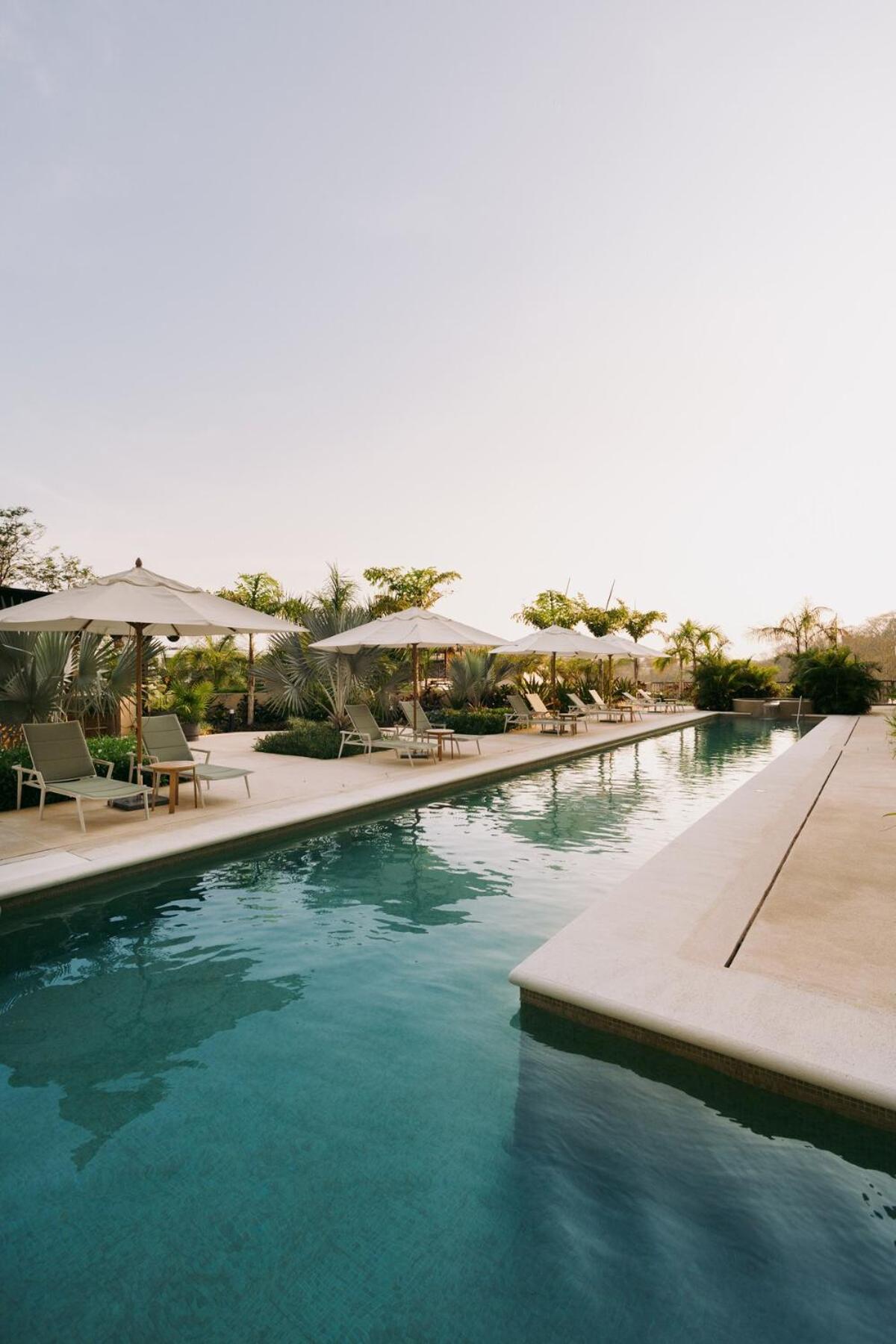 Palmas Apartment with Private Pool in Huatulco Bays