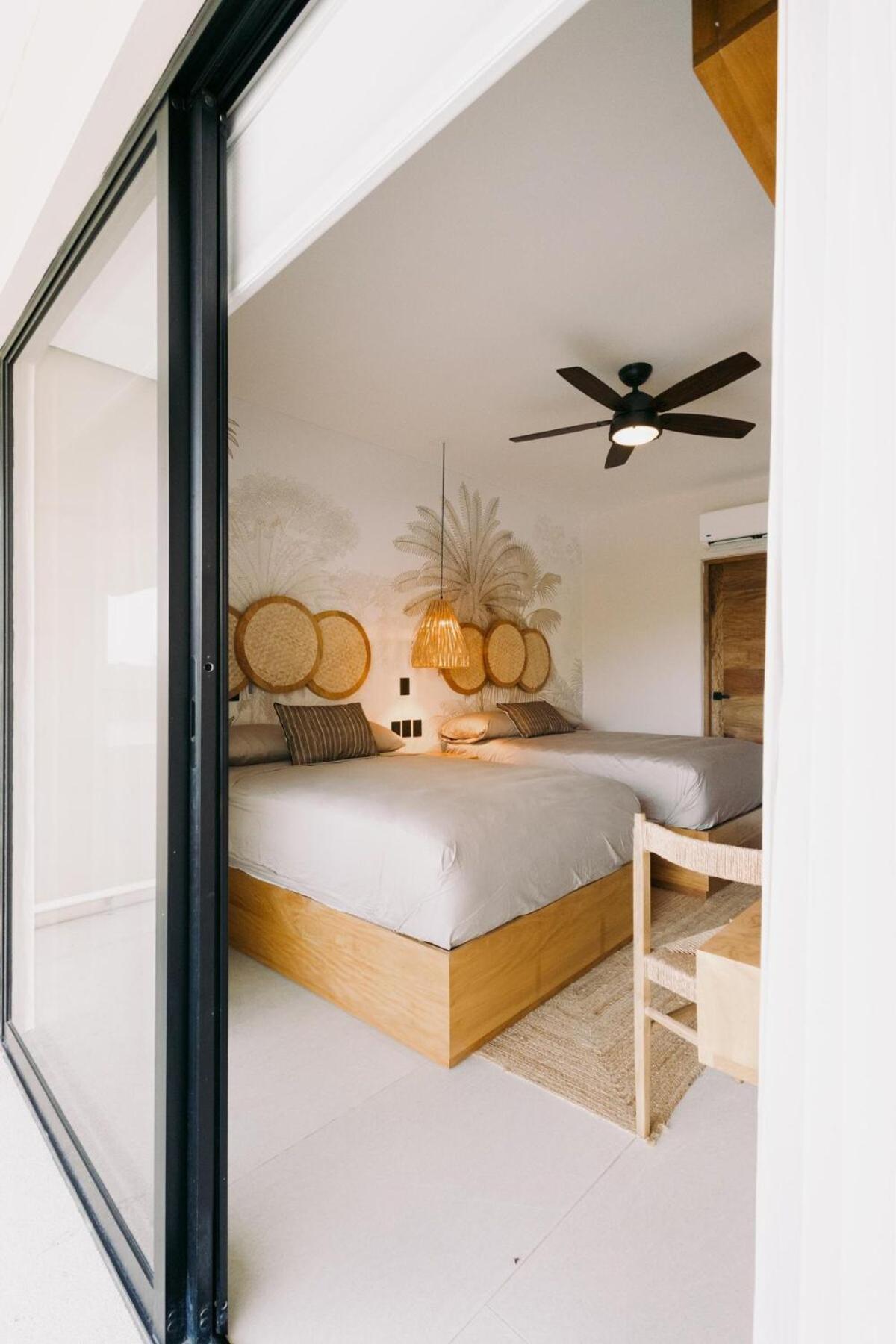 Palmas Apartment with Private Pool in Huatulco Bays