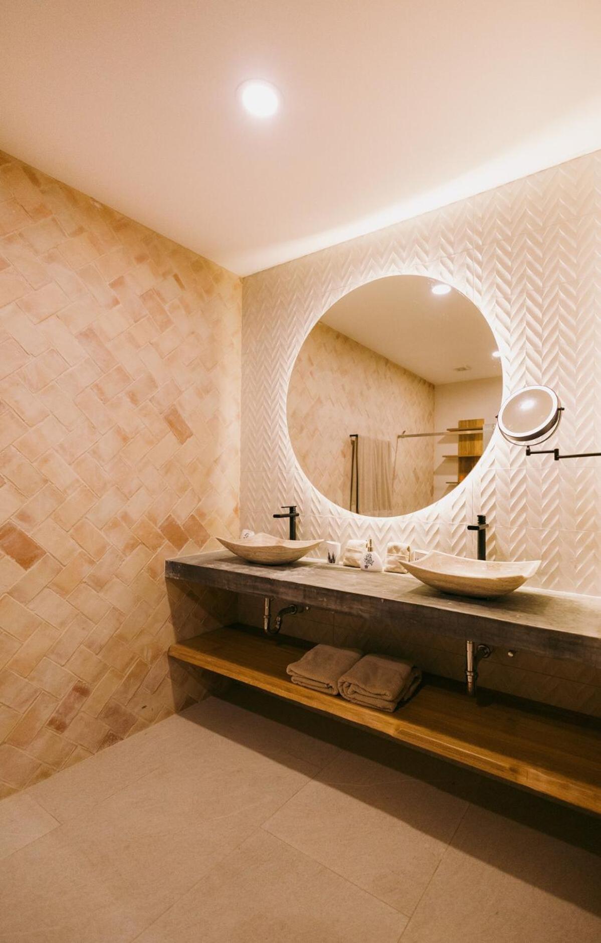 Palmas Apartment with Private Pool in Huatulco Bays