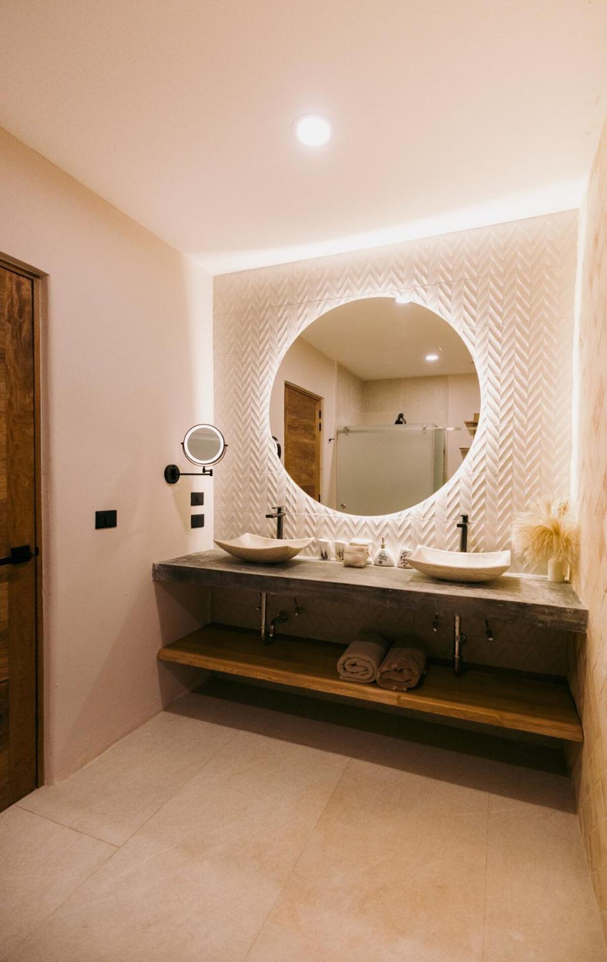 Palmas Apartment with Private Pool in Huatulco Bays