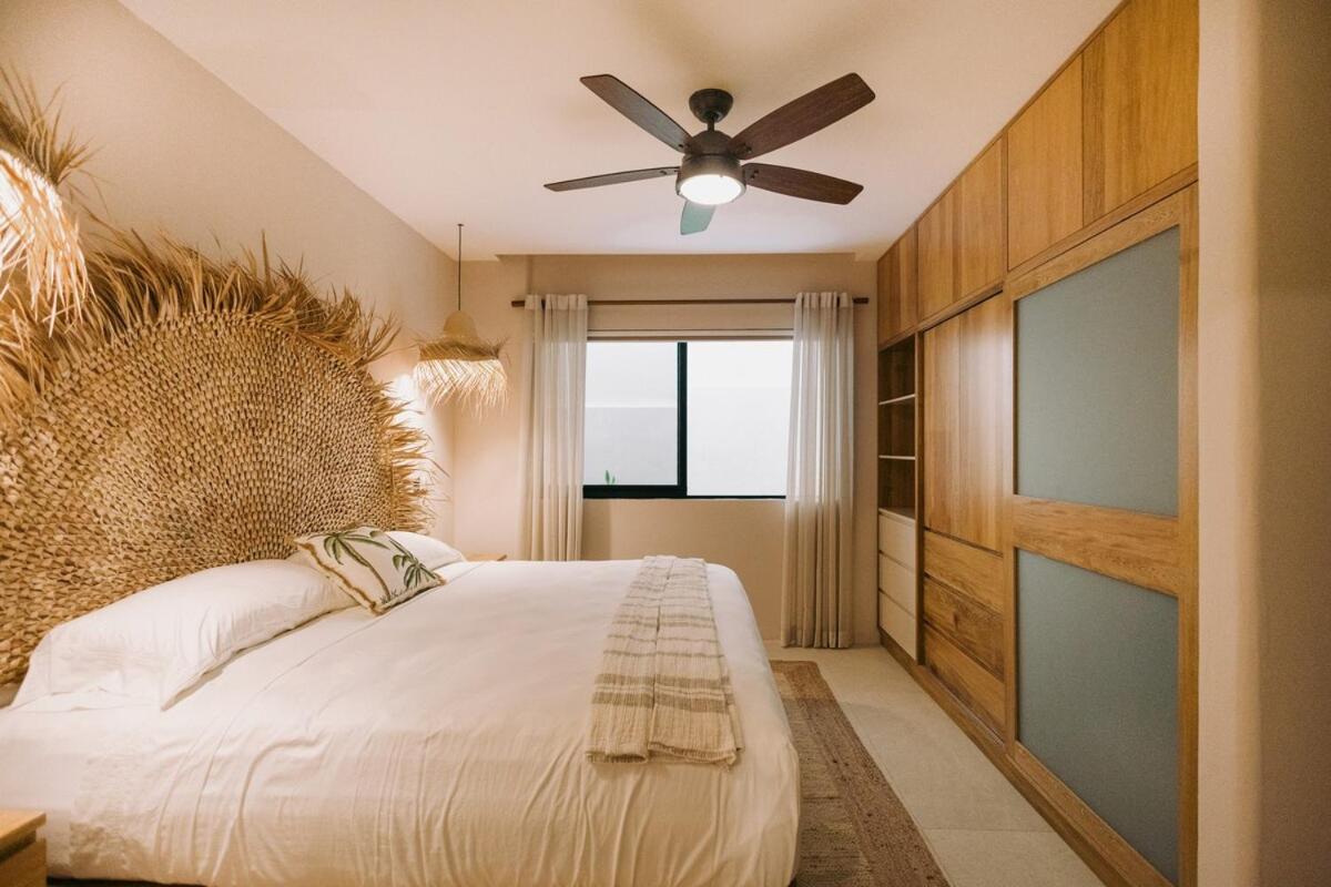 Palmas Apartment with Private Pool in Huatulco Bays