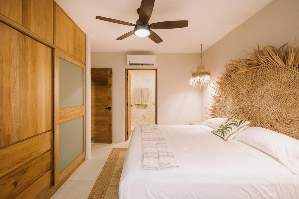 Palmas Apartment with Private Pool in Huatulco Bays