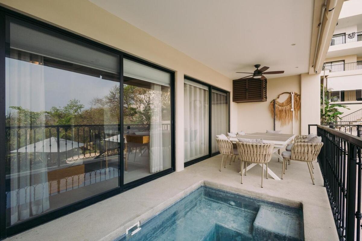 Palmas Apartment with Private Pool in Huatulco Bays