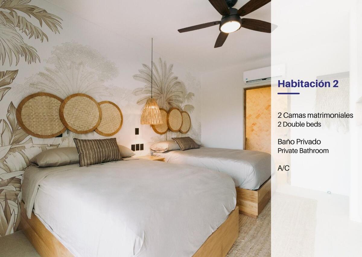 Palmas Apartment with Private Pool in Huatulco Bays