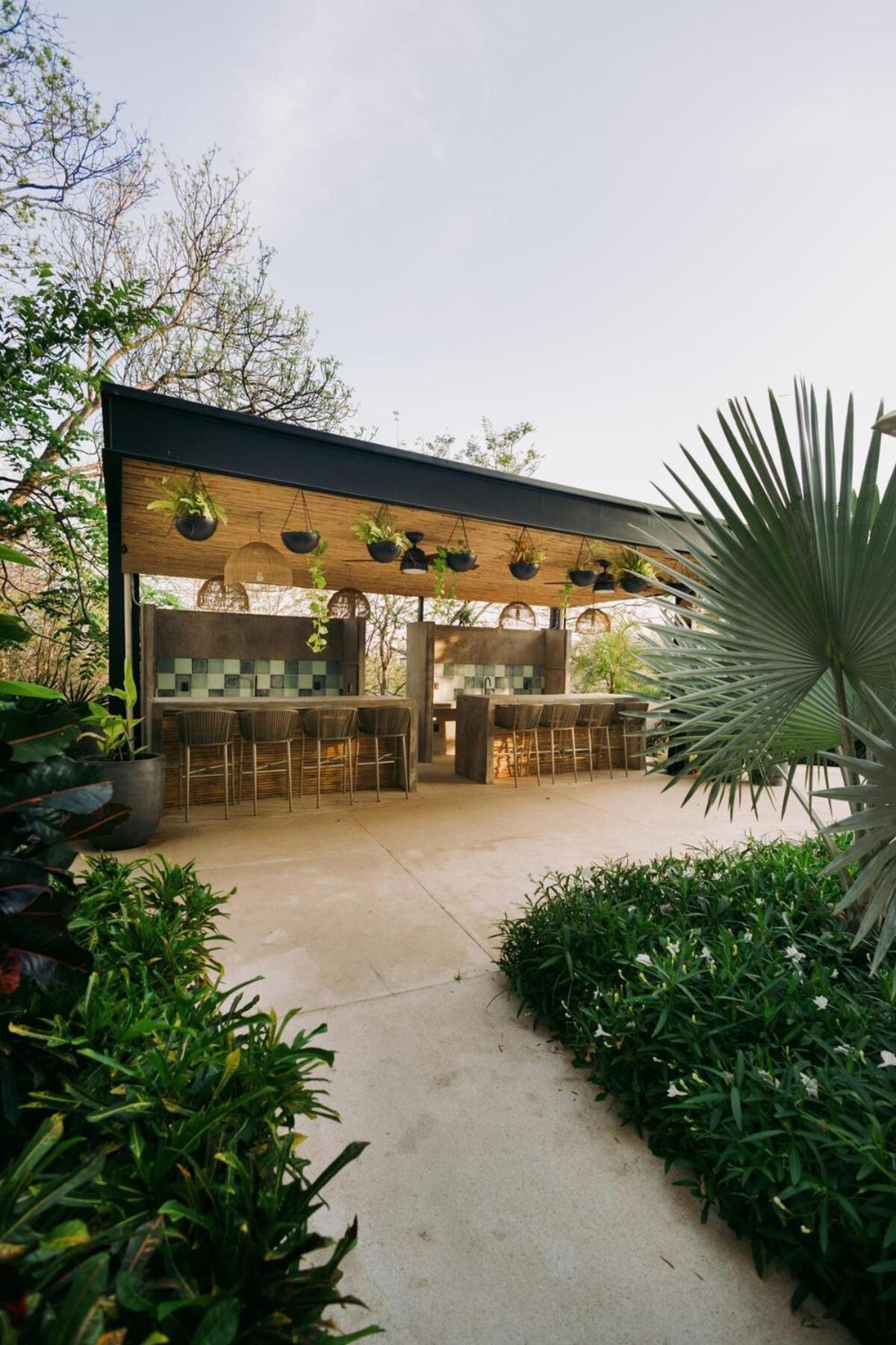 Palmas Apartment with Private Pool in Huatulco Bays