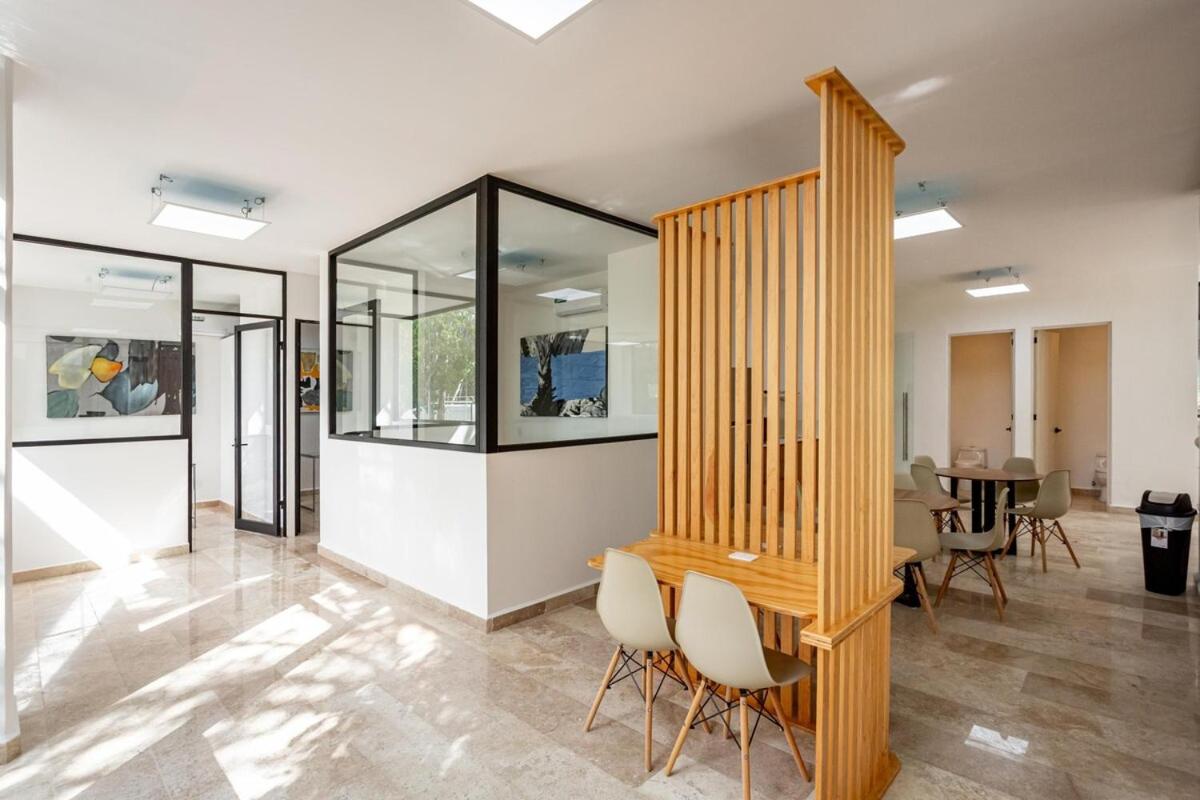 Modern Apartment with Pool in Tulum, 1 Bedroom