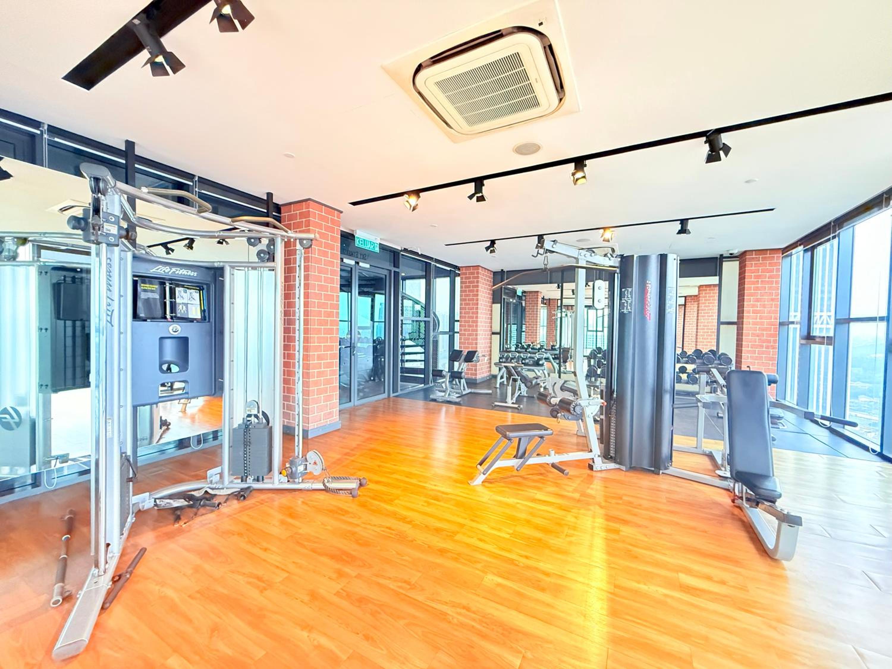Ceylonz Suites KLCC by Purple Orchid