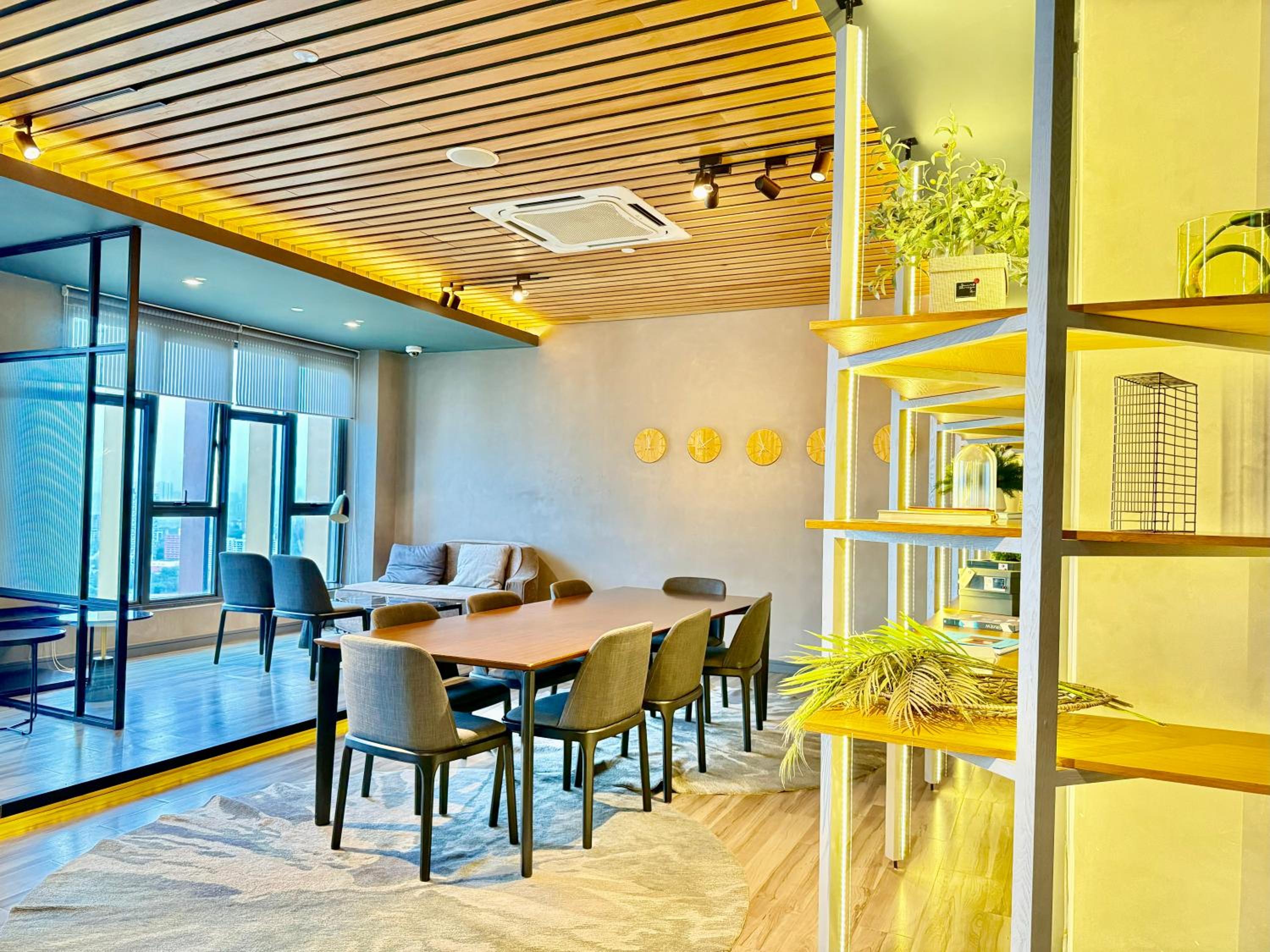Ceylonz Suites KLCC by Purple Orchid